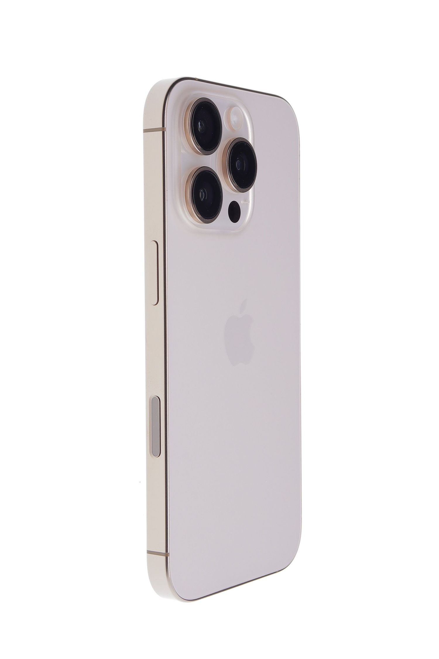 Apple iPhone 16 Pro 128 GB Desert Titanium - Като нов