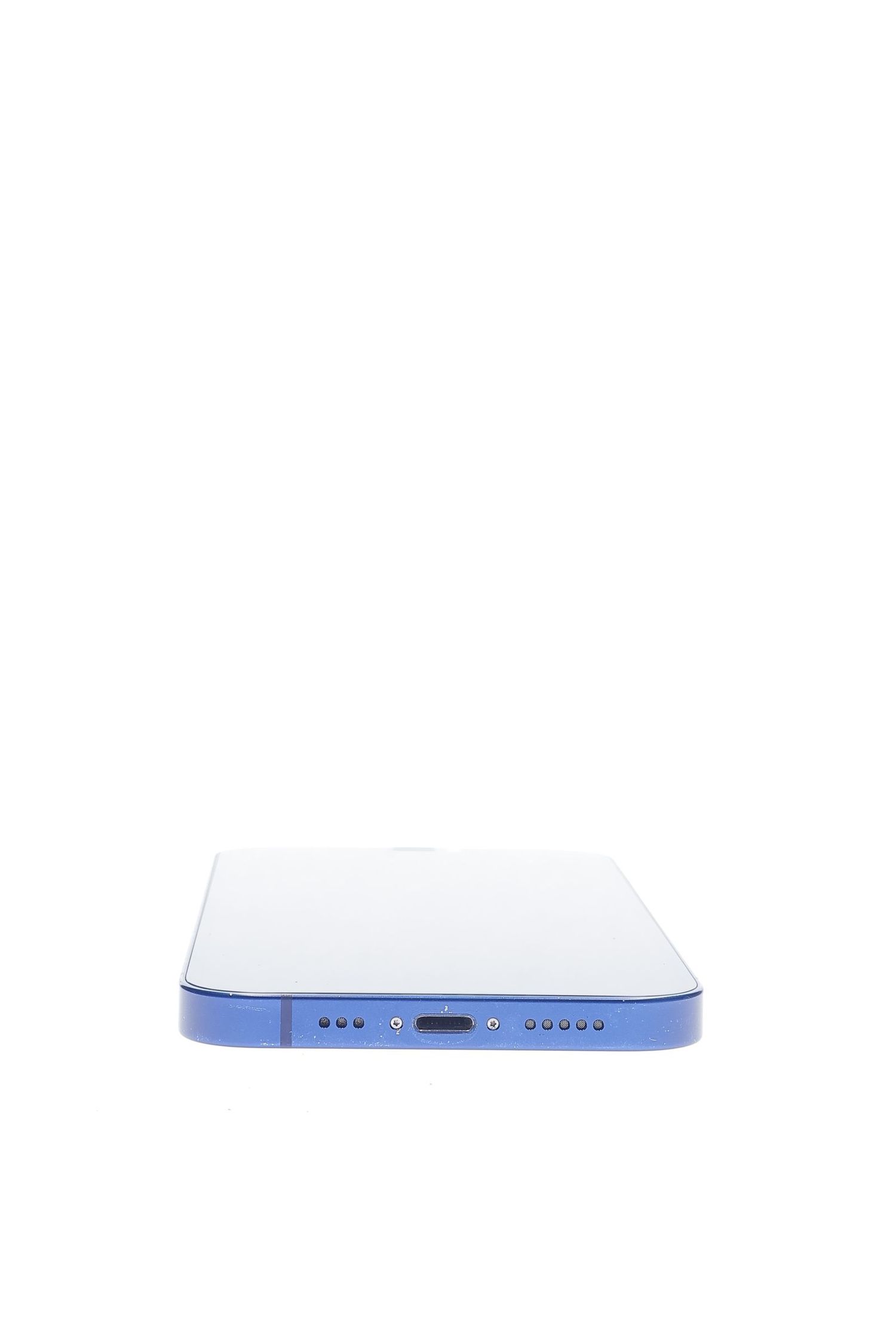 Apple iPhone 12 64 GB Blue - Nagyon jó