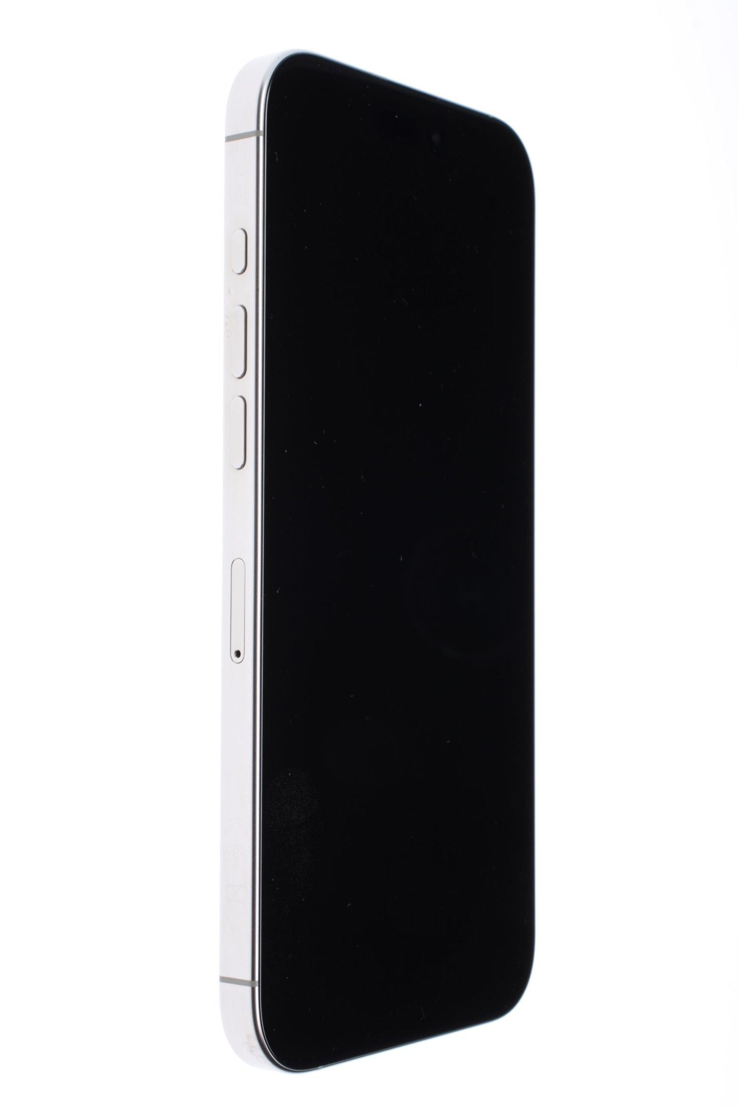 Apple iPhone 16 Pro Max 256 GB Natural Titanium - Ca nou