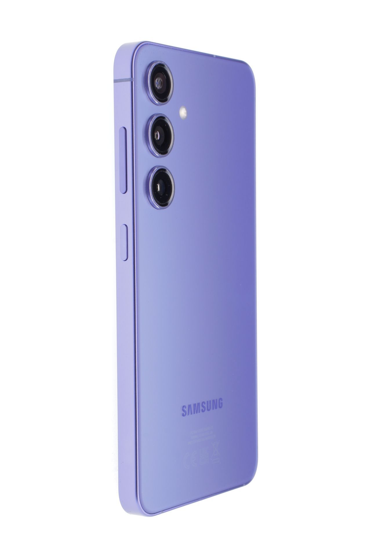 Samsung Galaxy S24 5G Dual Sim 128 GB Cobalt Violet