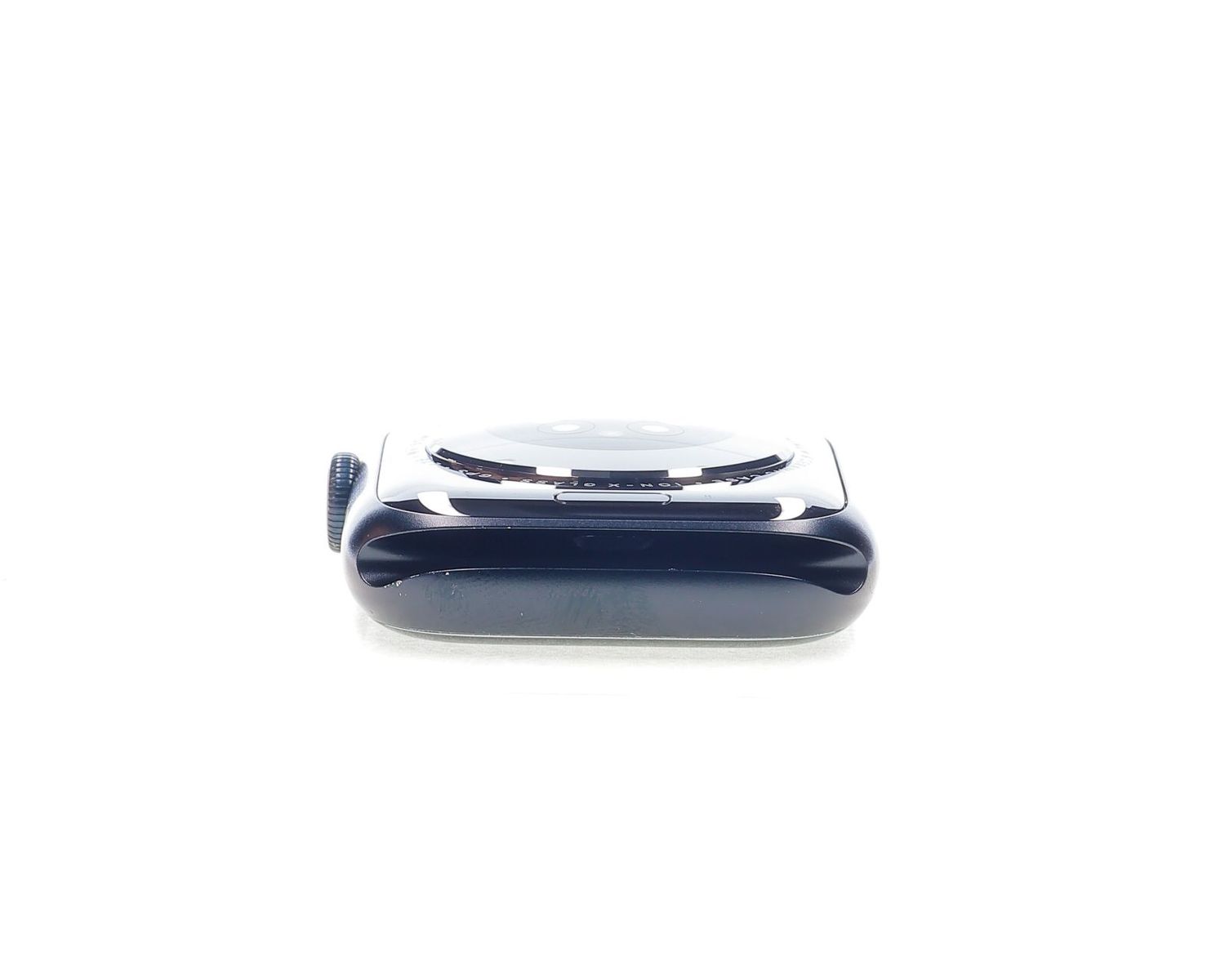 Apple Watch Series 8 2022, GPS + Cellular, Aluminium 45mm Midnight - Ca nou