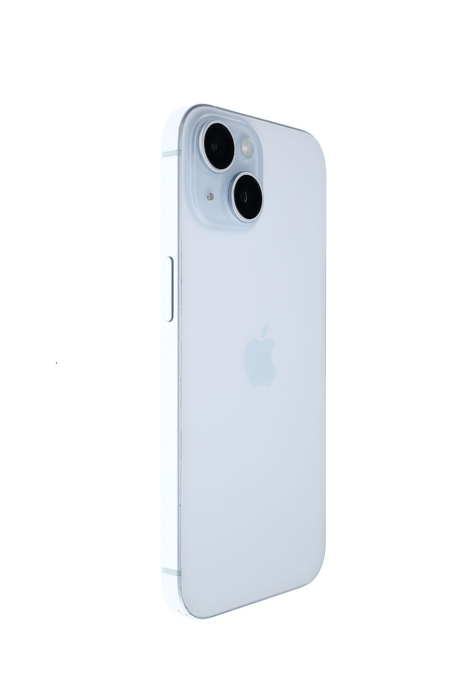 Apple iPhone 15 128 GB Blue - Jó