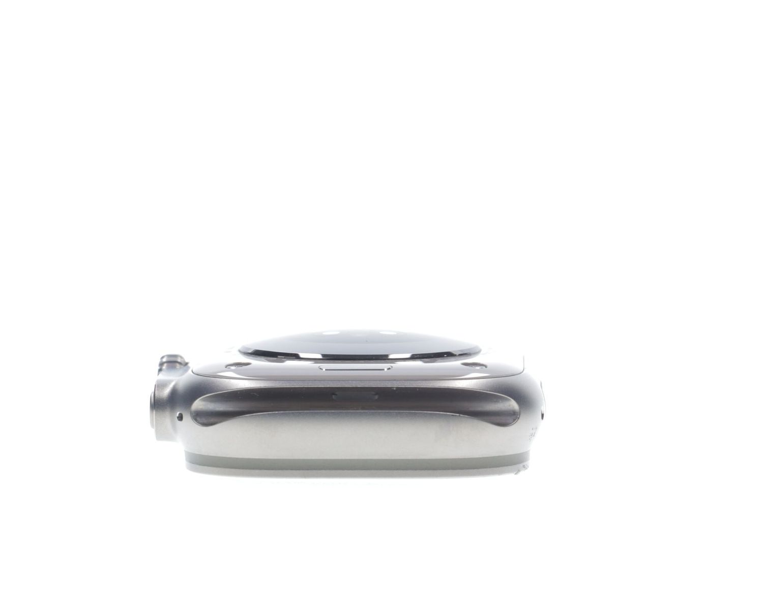 Apple Watch Ultra 2022, GPS + Cellular, Titanium 49mm Titanium - Kiváló