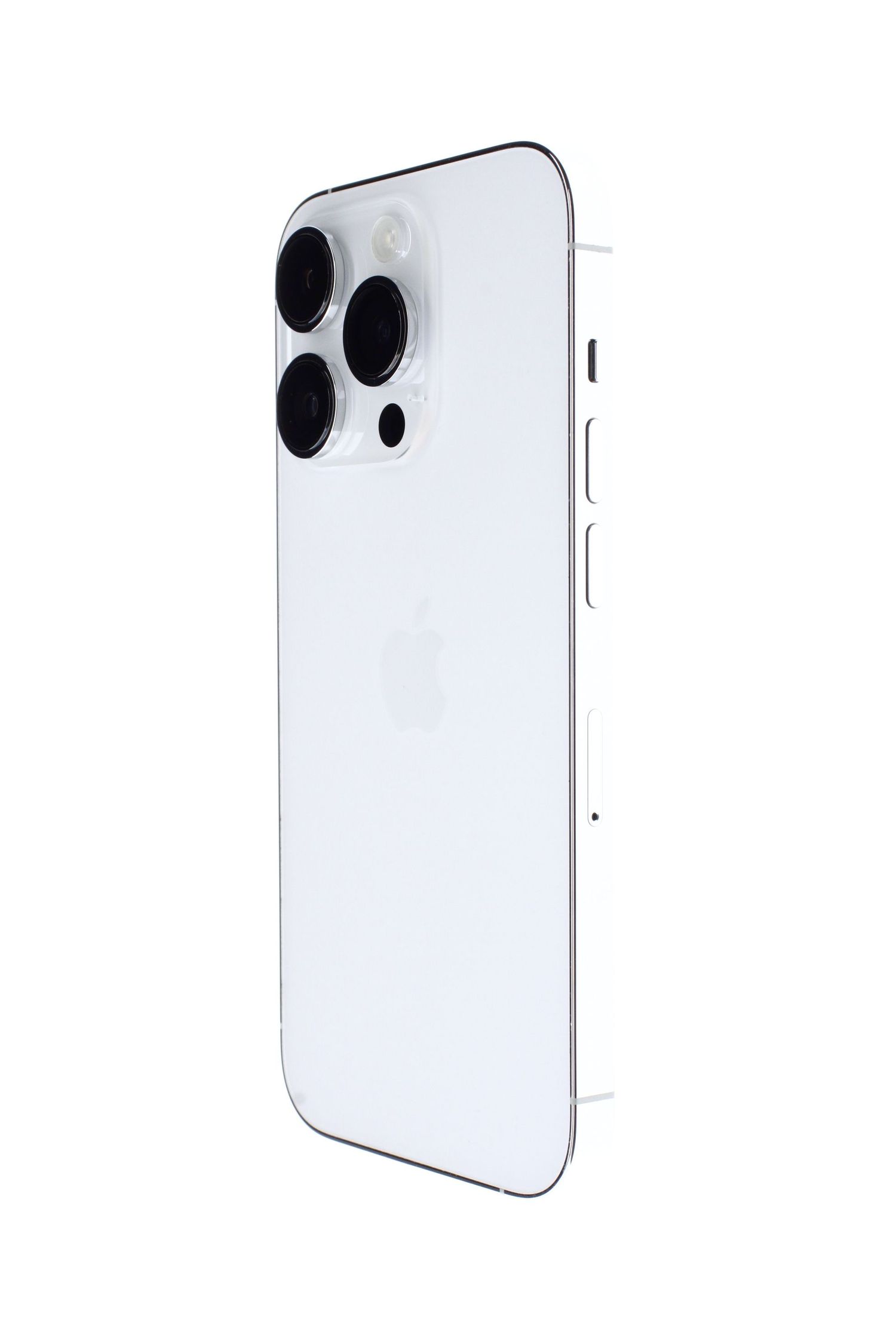Apple iPhone 14 Pro 512 GB Silver - Nagyon jó