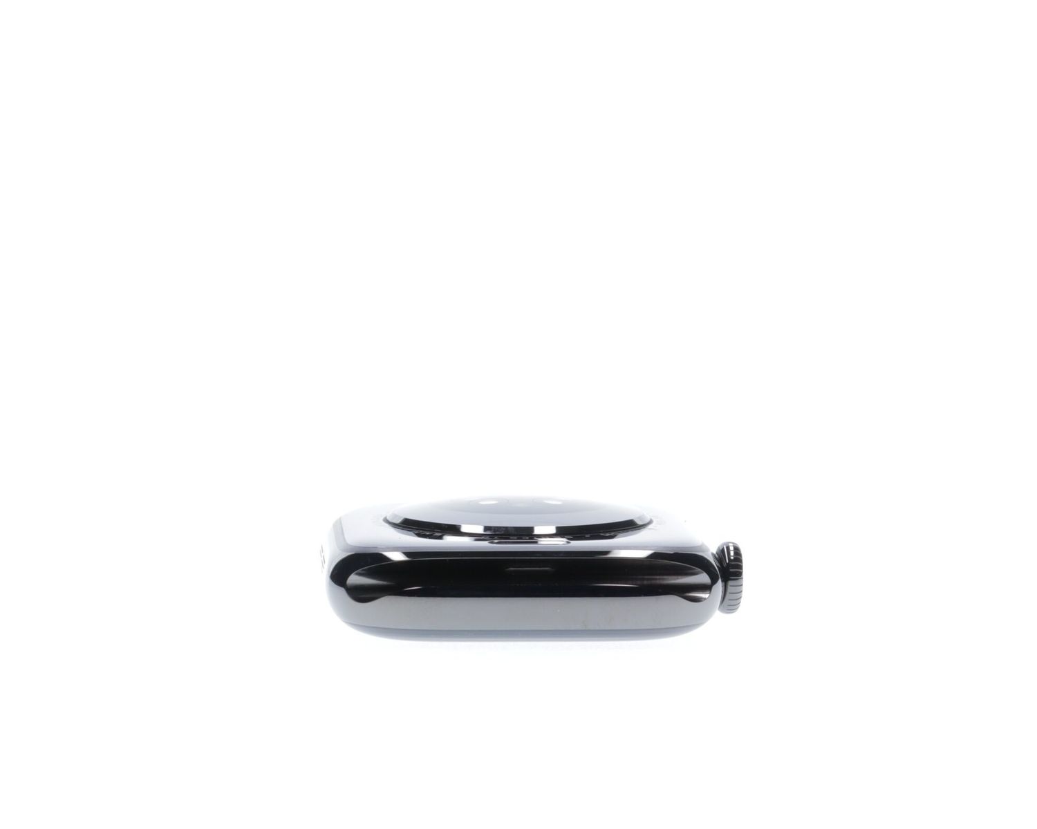 Apple Watch Series 10 2024, GPS + Cellular, Titanium 46mm Slate - Újszerű