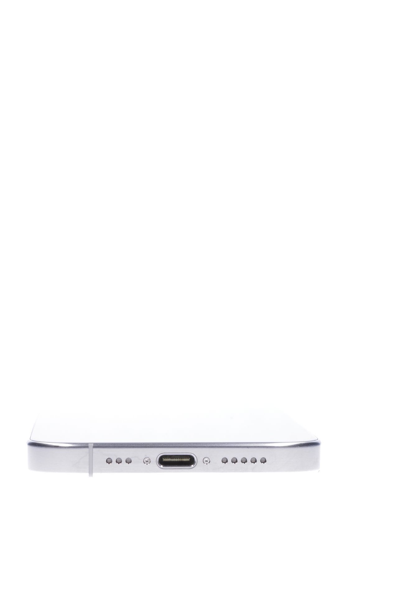 Apple iPhone 15 Pro 256 GB White Titanium