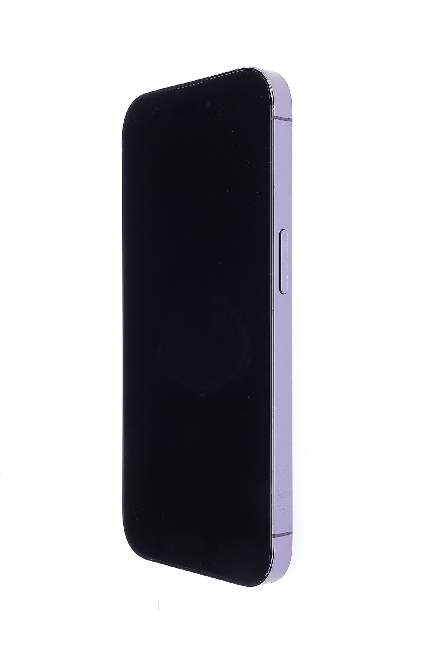 Apple iPhone 14 Pro 128 GB Deep Purple - Újszerű