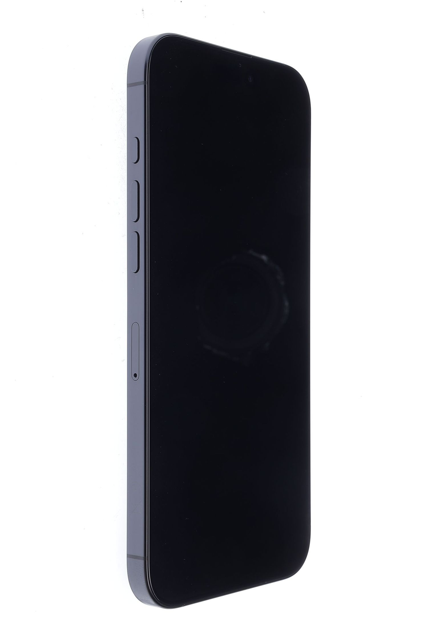 Apple iPhone 16 Pro Max 512 GB Black Titanium