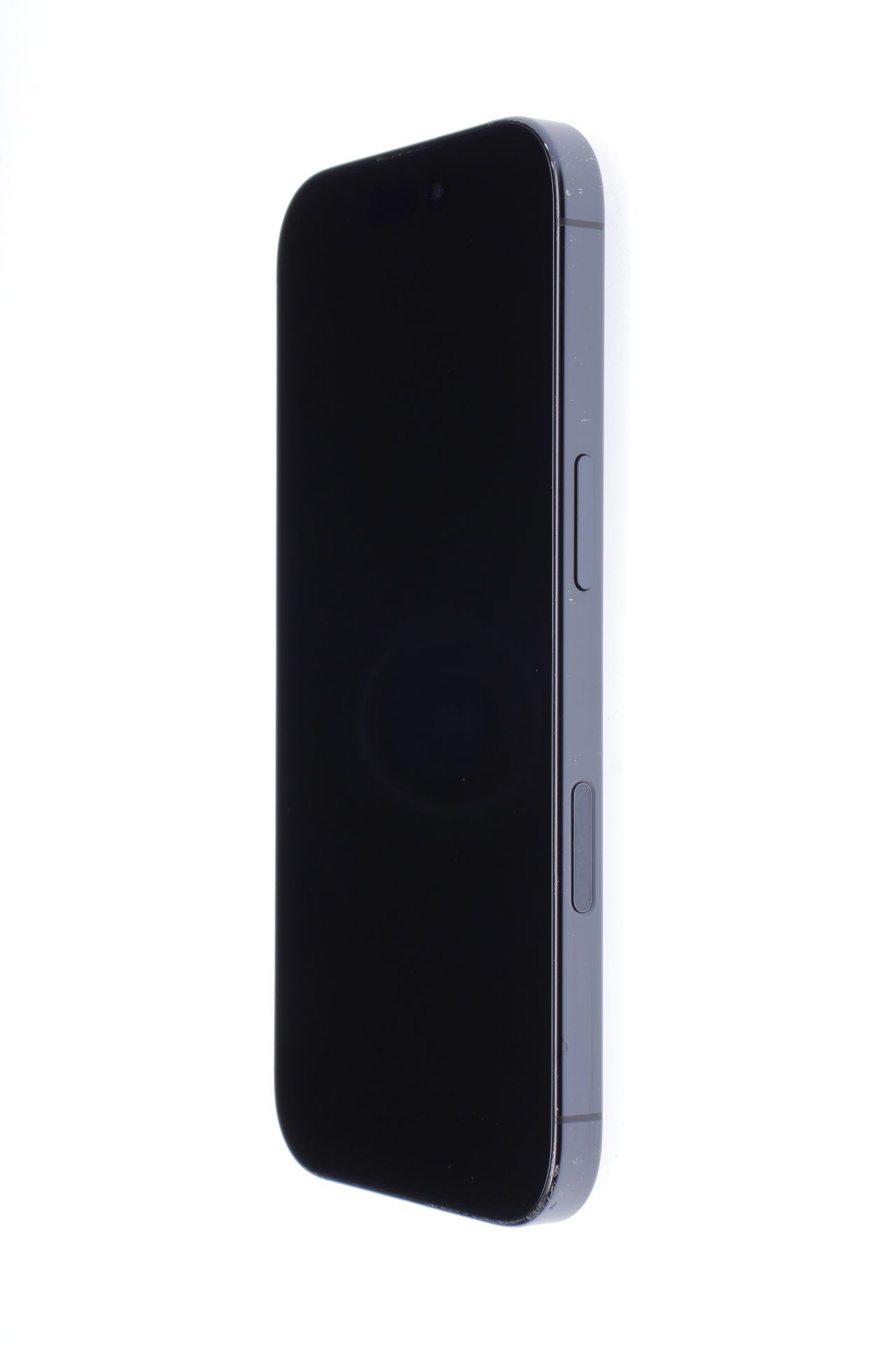 Apple iPhone 16 Pro 256 GB Black Titanium - Foarte bun