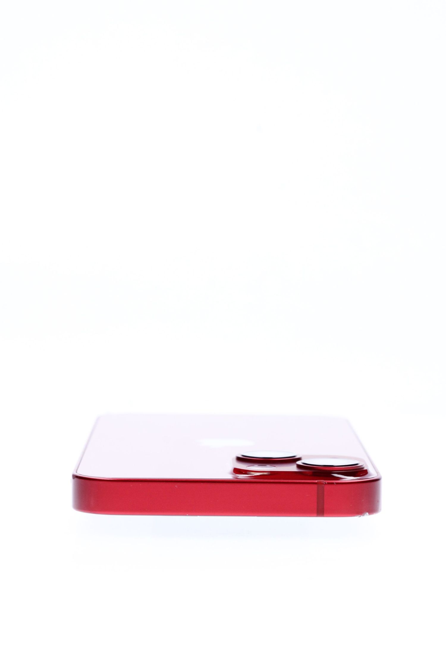 Apple iPhone 13 mini 128 GB Red - Отлично