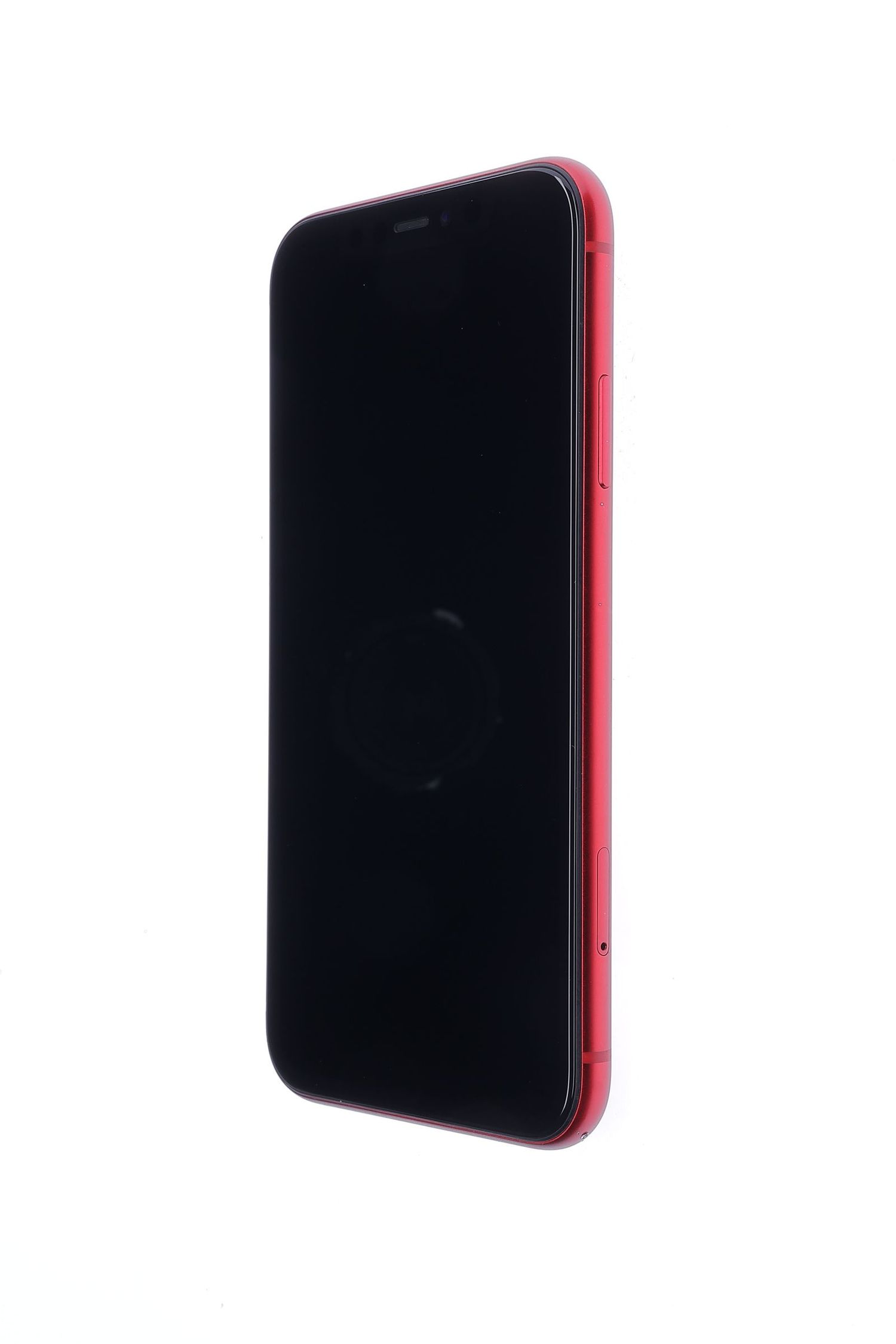 Apple iPhone 11 64 GB Red - Kiváló