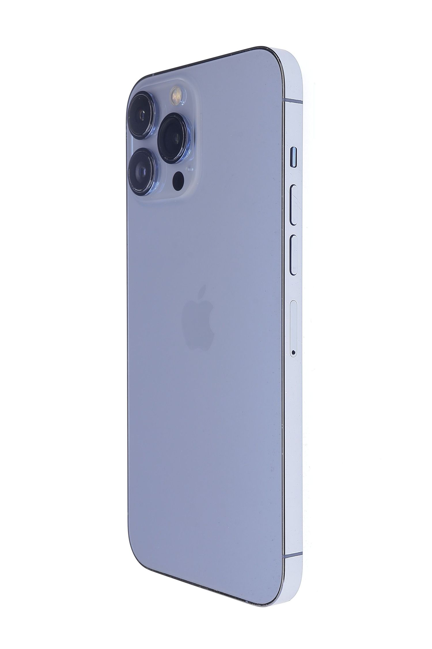 Apple iPhone 13 Pro Max 256 GB Sierra Blue - Foarte bun