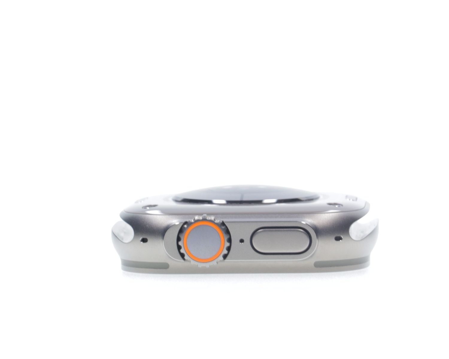 Apple Watch Ultra 2 2023, GPS + Cellular, Titanium 49mm Titanium - Újszerű