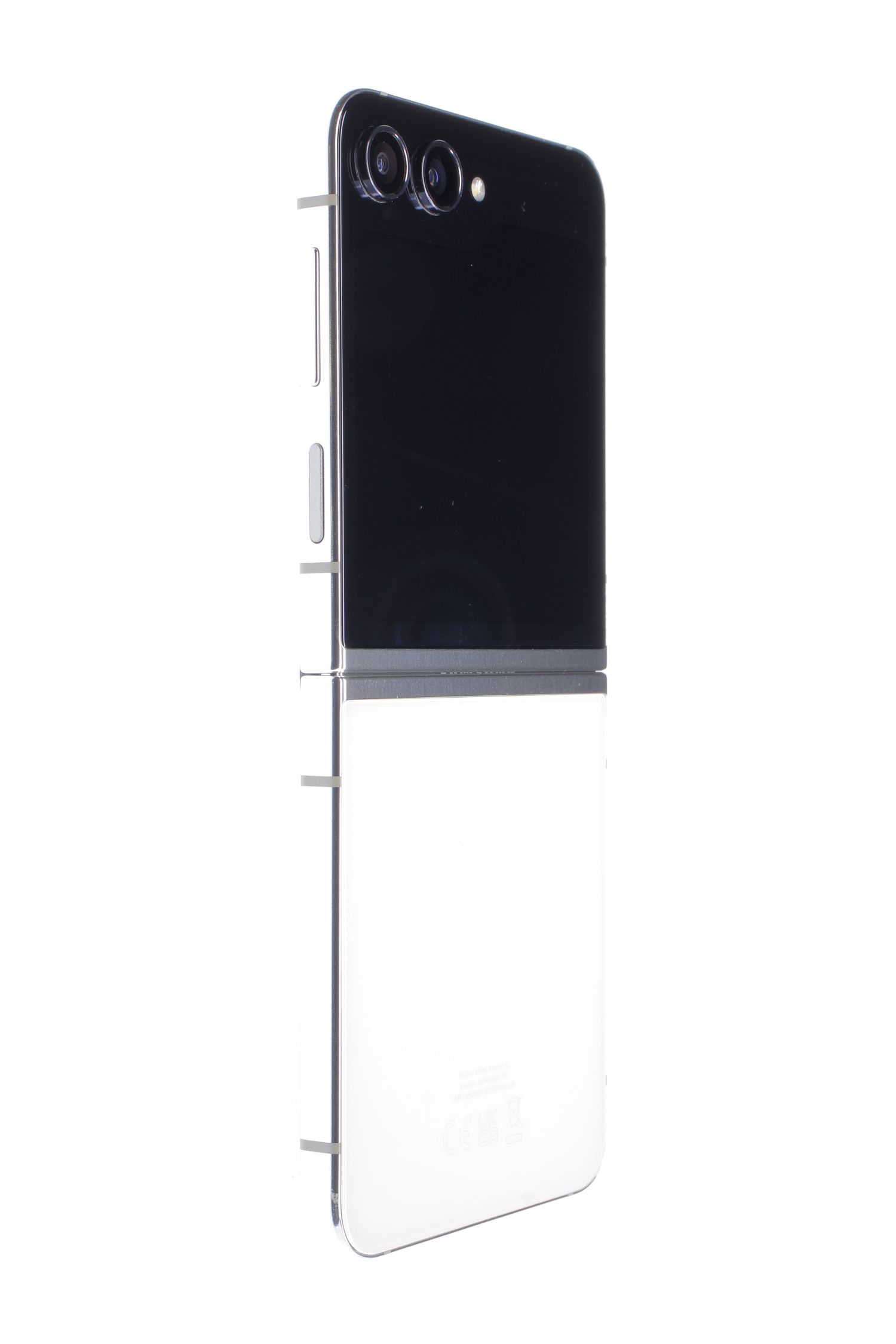 Samsung Galaxy Z Flip5 256 GB Cream - Като нов