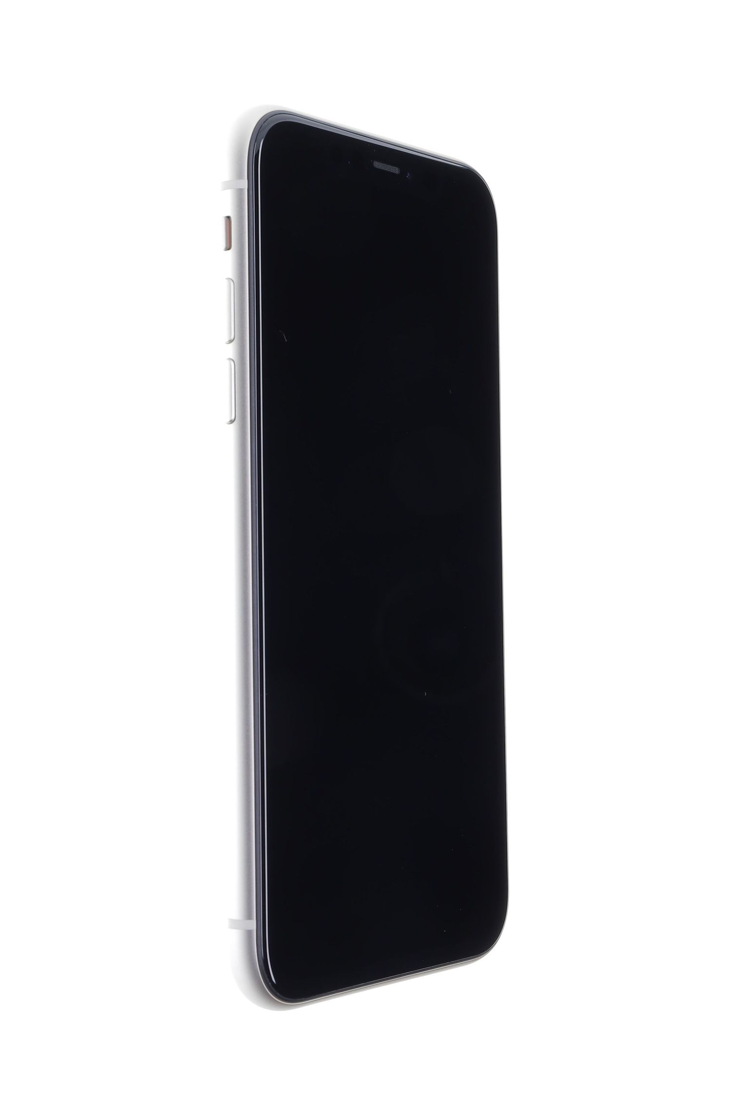 Apple iPhone 11 64 GB White - Σαν καινούργιο
