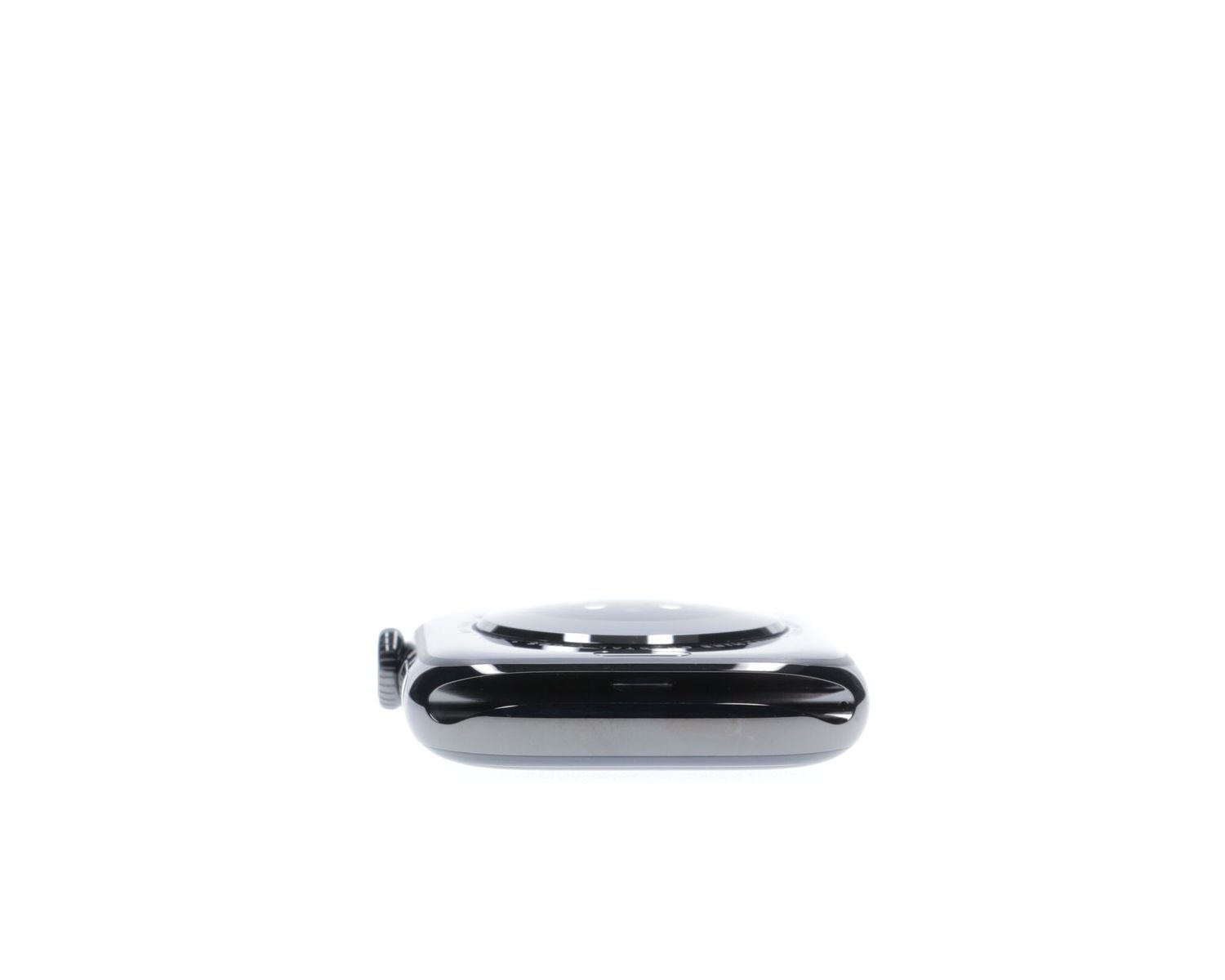 Apple Watch Series 10 2024, GPS + Cellular, Titanium 46mm Slate - Като нов