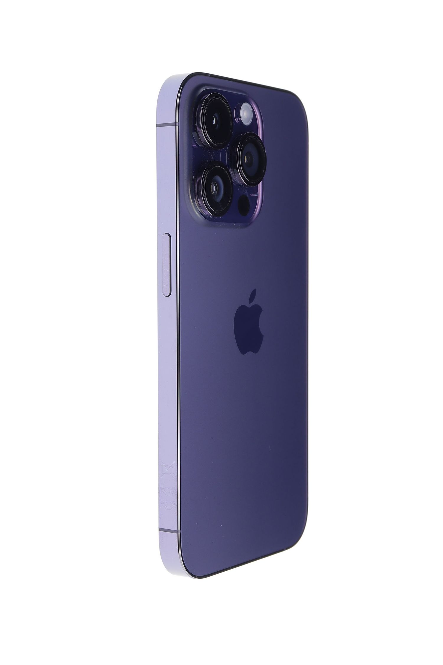 Apple iPhone 14 Pro, Deep Purple, 256 GB - de la 2.219 lei
