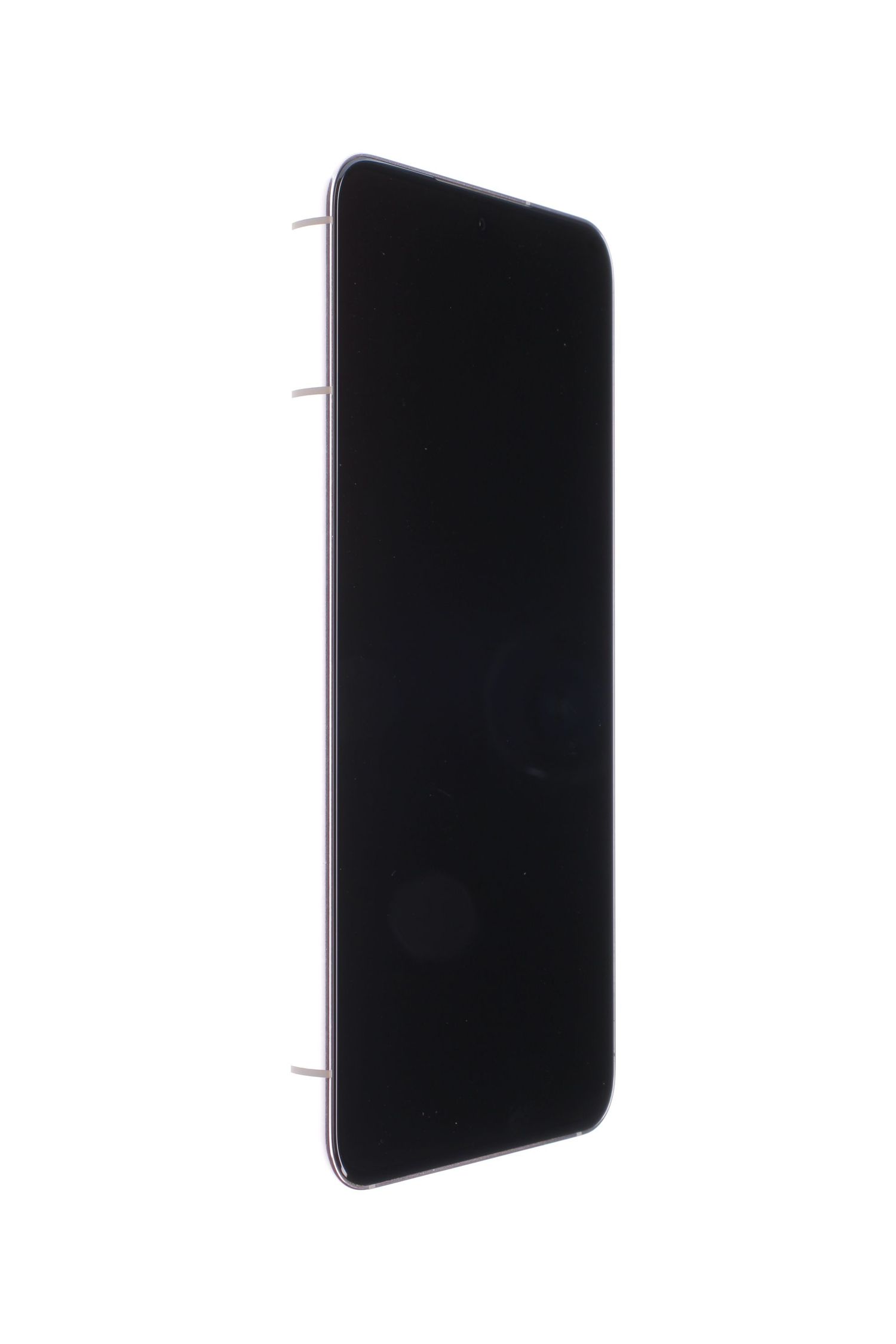 Samsung Galaxy S22 5G 128 GB Pink Gold - Újszerű