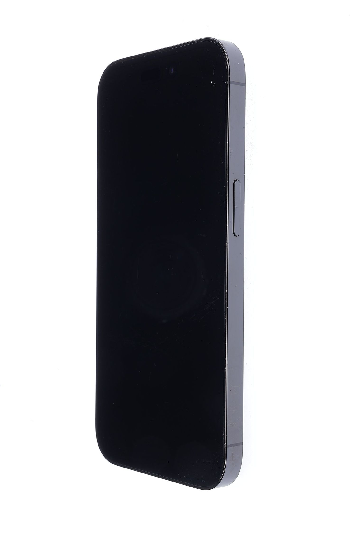 Apple iPhone 14 Pro 128 GB Space Black - Πολύ καλό
