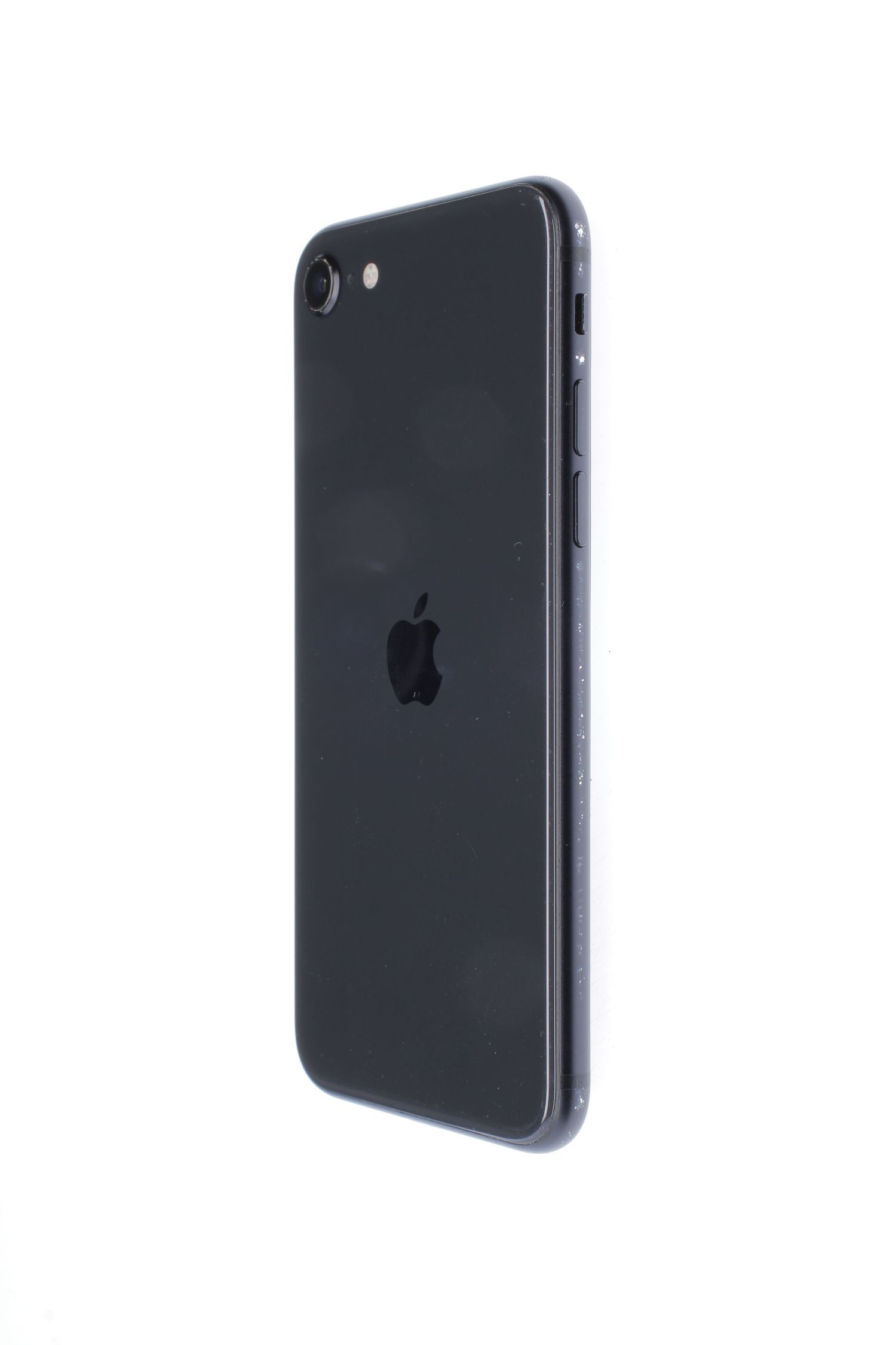 Apple iPhone SE 2020, Black, 64 GB - de la 569 lei