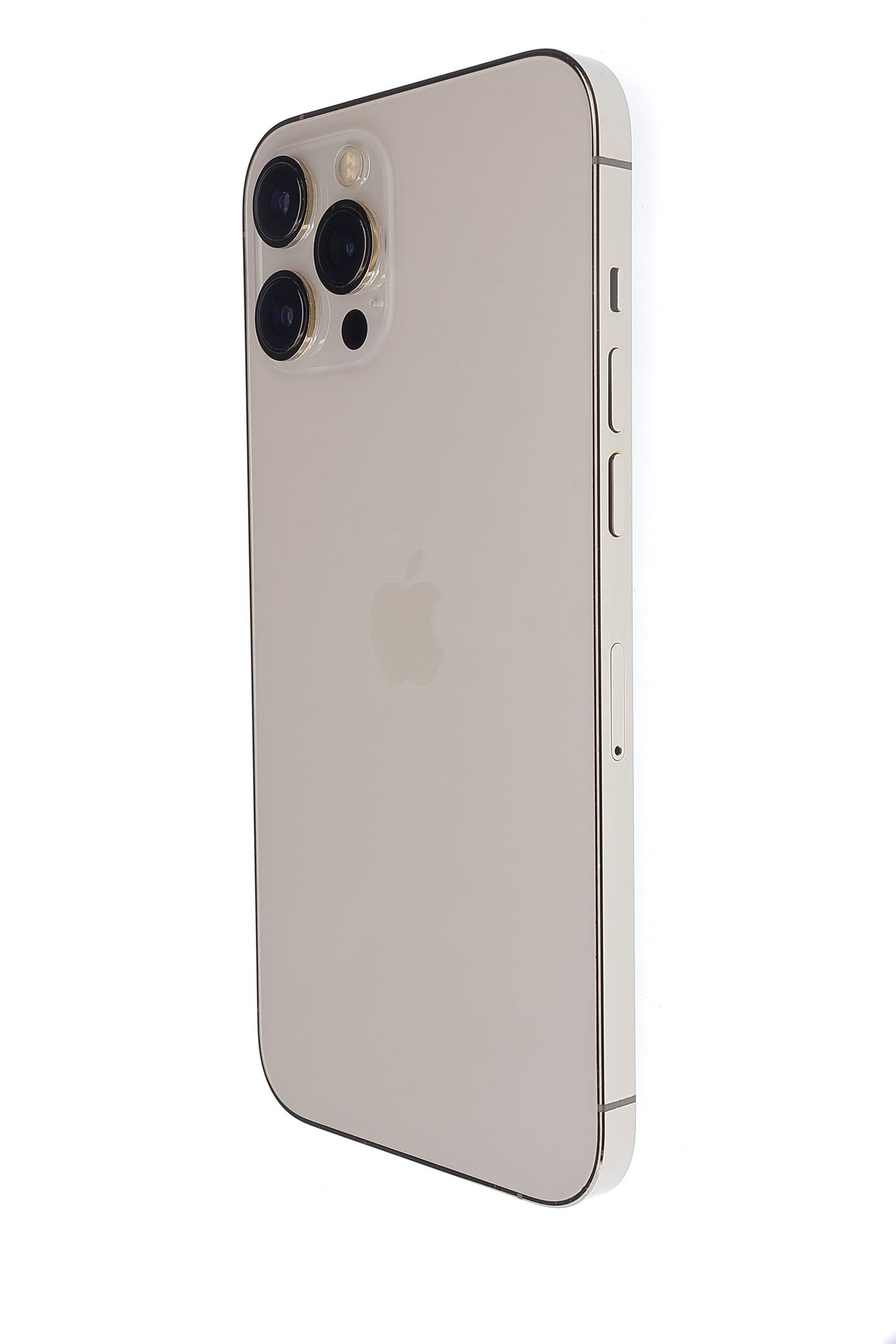 Apple iPhone 12 Pro Max 256 GB Gold - Foarte bun