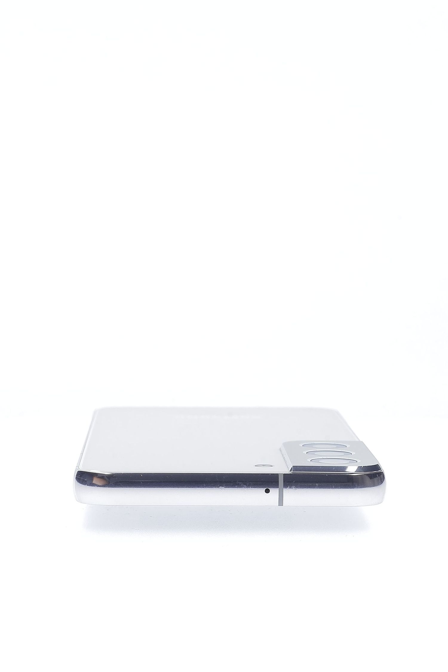 Samsung Galaxy S22 5G Dual Sim 128 GB Phantom White - Jó