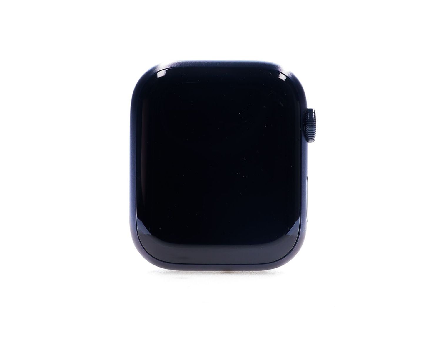 Apple Watch Series 8 2022, GPS, Aluminium 45mm Midnight - Újszerű