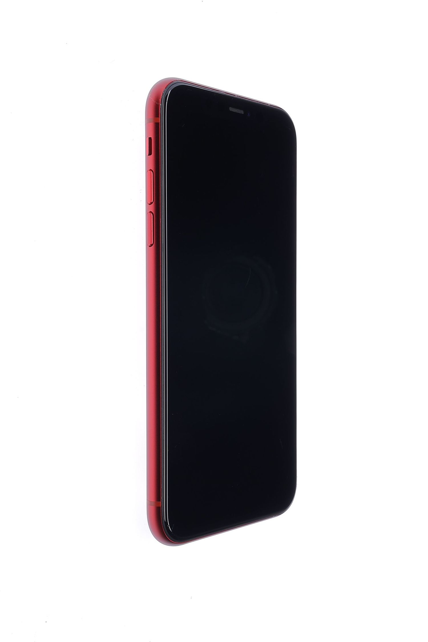 Apple iPhone 11 64 GB Red - Excelent