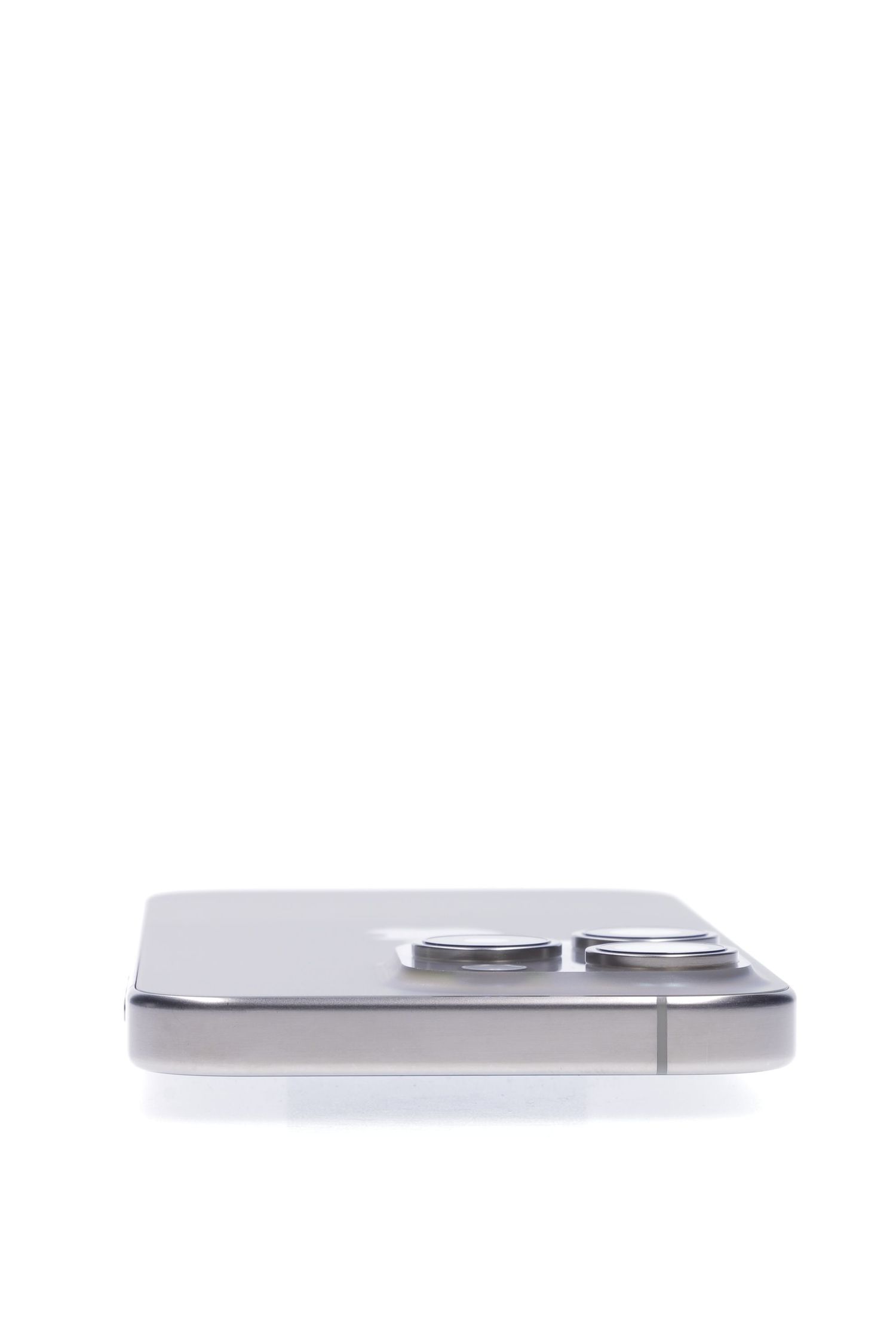 Apple iPhone 15 Pro 256 GB Natural Titanium - Foarte bun