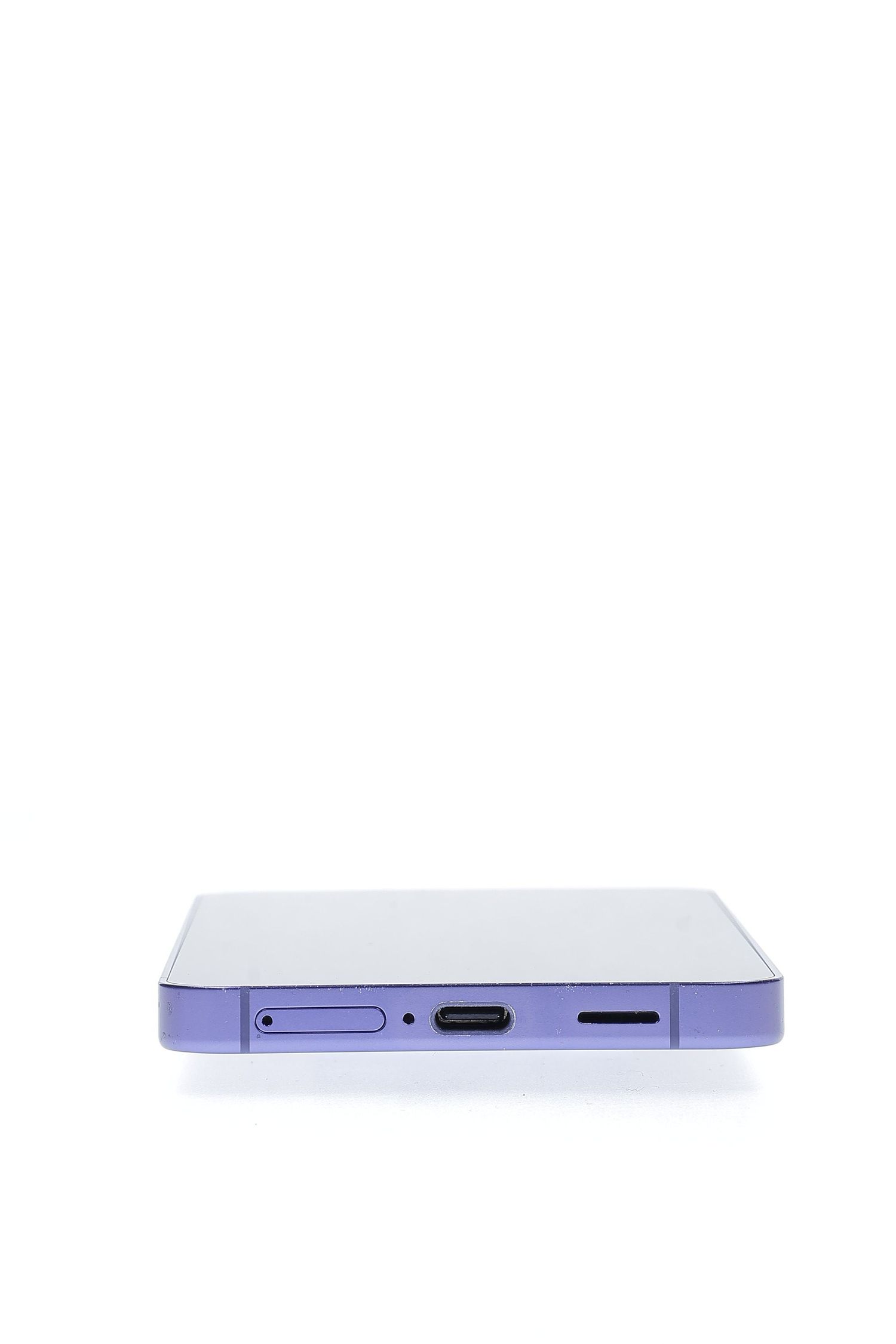 Samsung Galaxy S24 5G Dual Sim 256 GB Cobalt Violet - Excelent