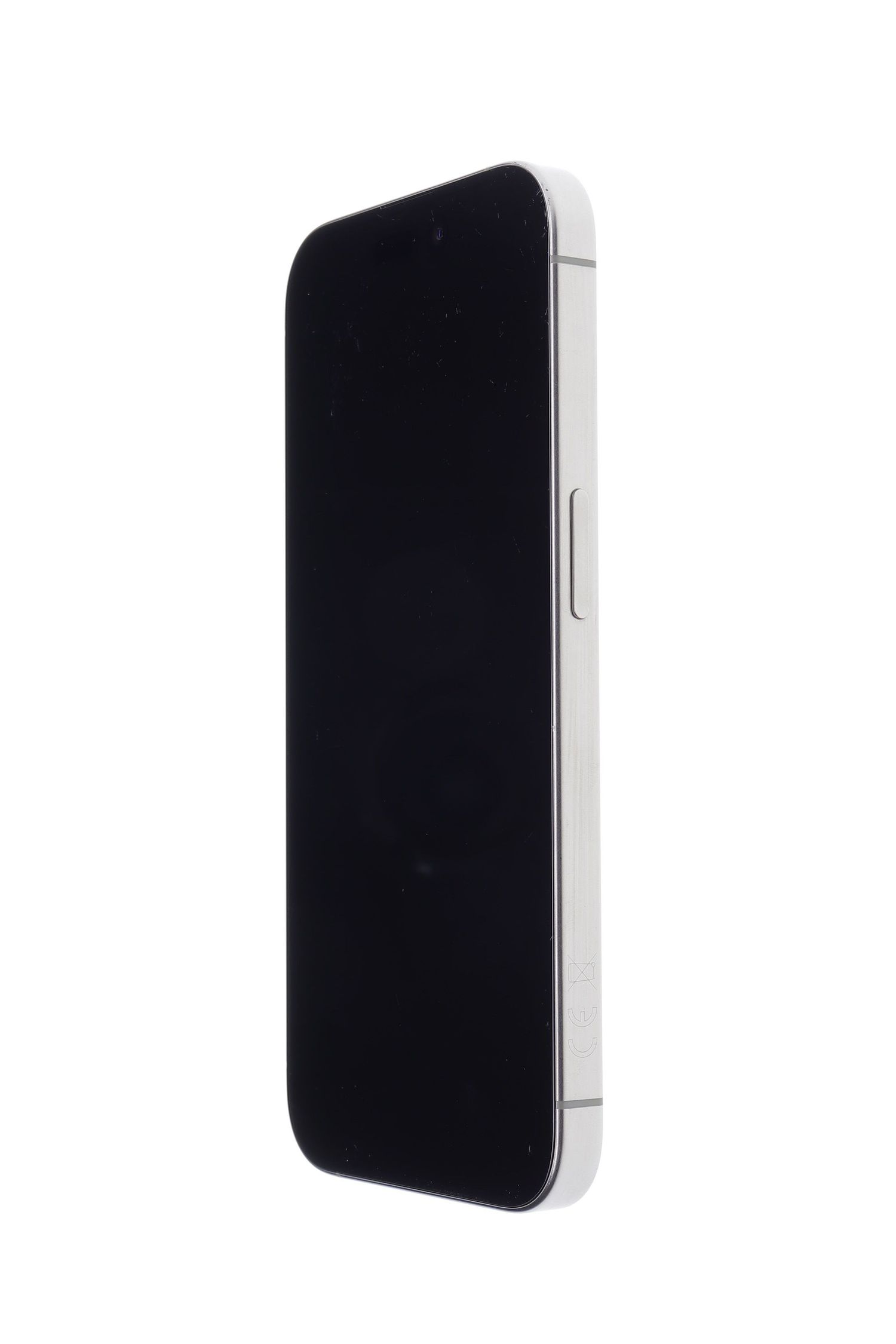 Apple iPhone 15 Pro 256 GB Natural Titanium - Bun