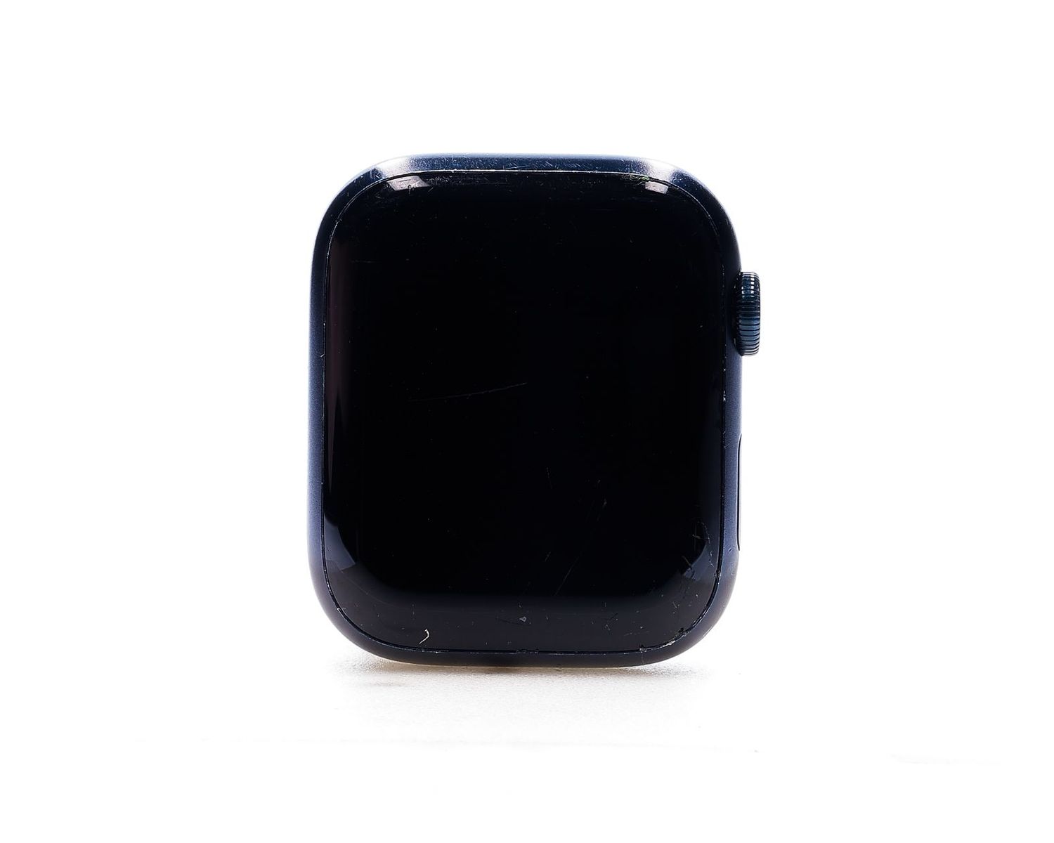 Apple Watch Series 8 2022, GPS + Cellular, Aluminium 45mm Midnight - Много добро