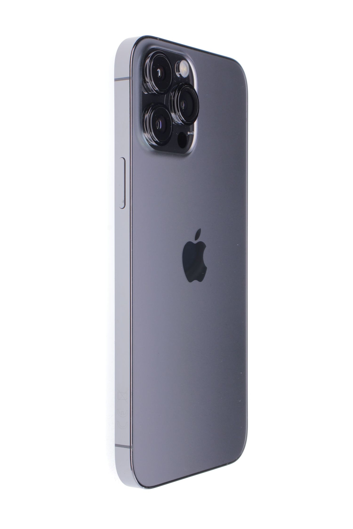 Apple iPhone 13 Pro Max 256 GB Graphite - Εξαιρετικό