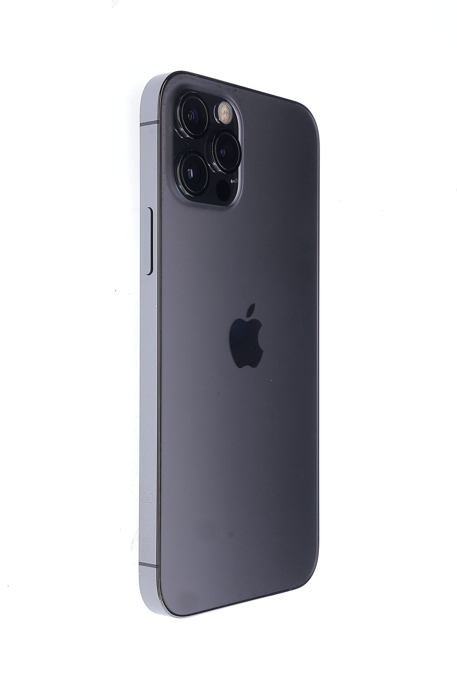 Apple iPhone 12 Pro 256 GB Graphite - Foarte bun