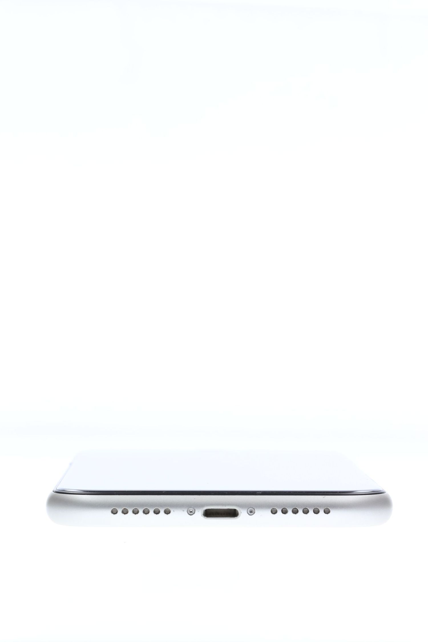 Apple iPhone 11 64 GB White - Като нов