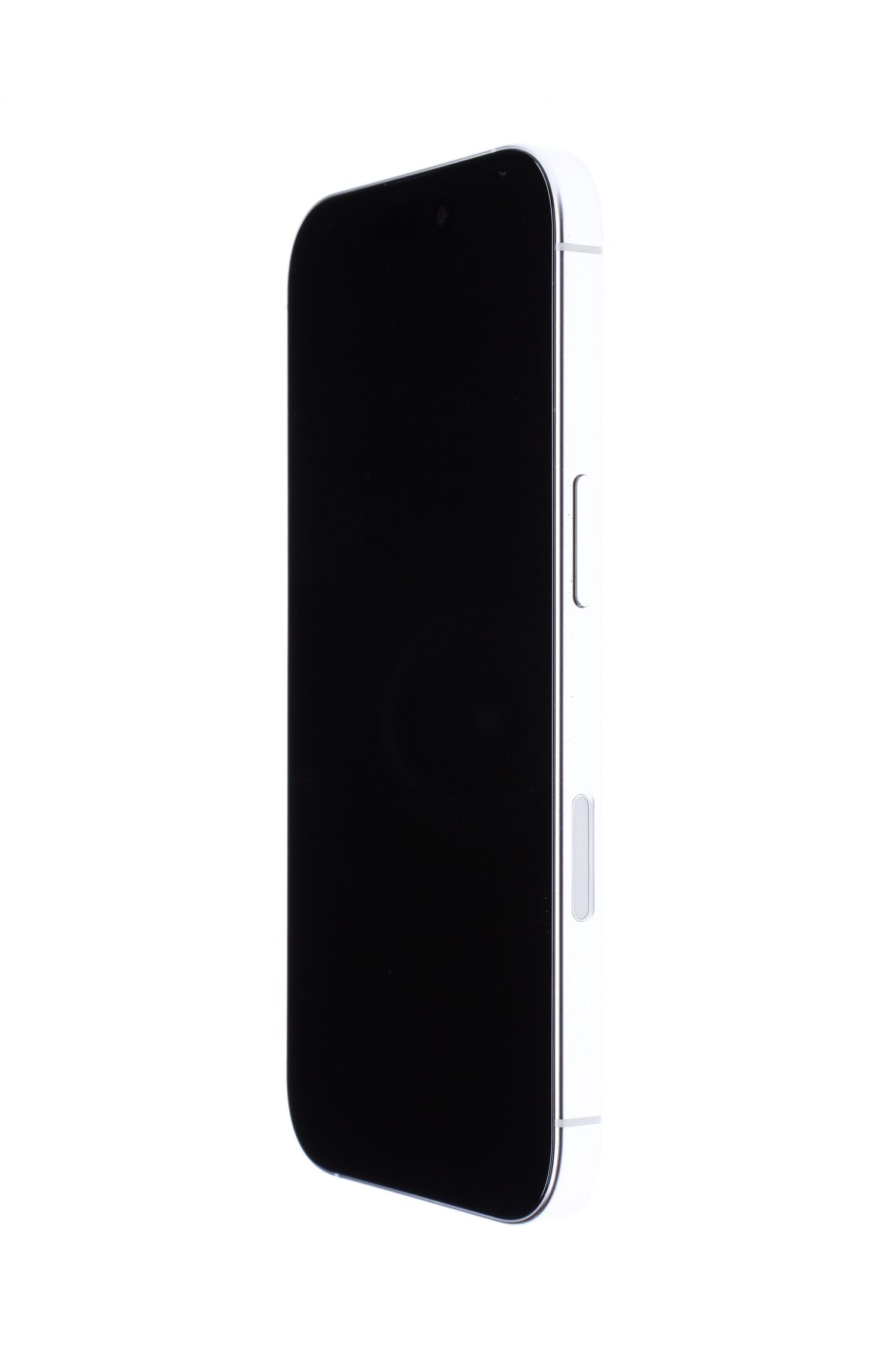 Apple iPhone 16 Pro 256 GB White Titanium - Ca nou