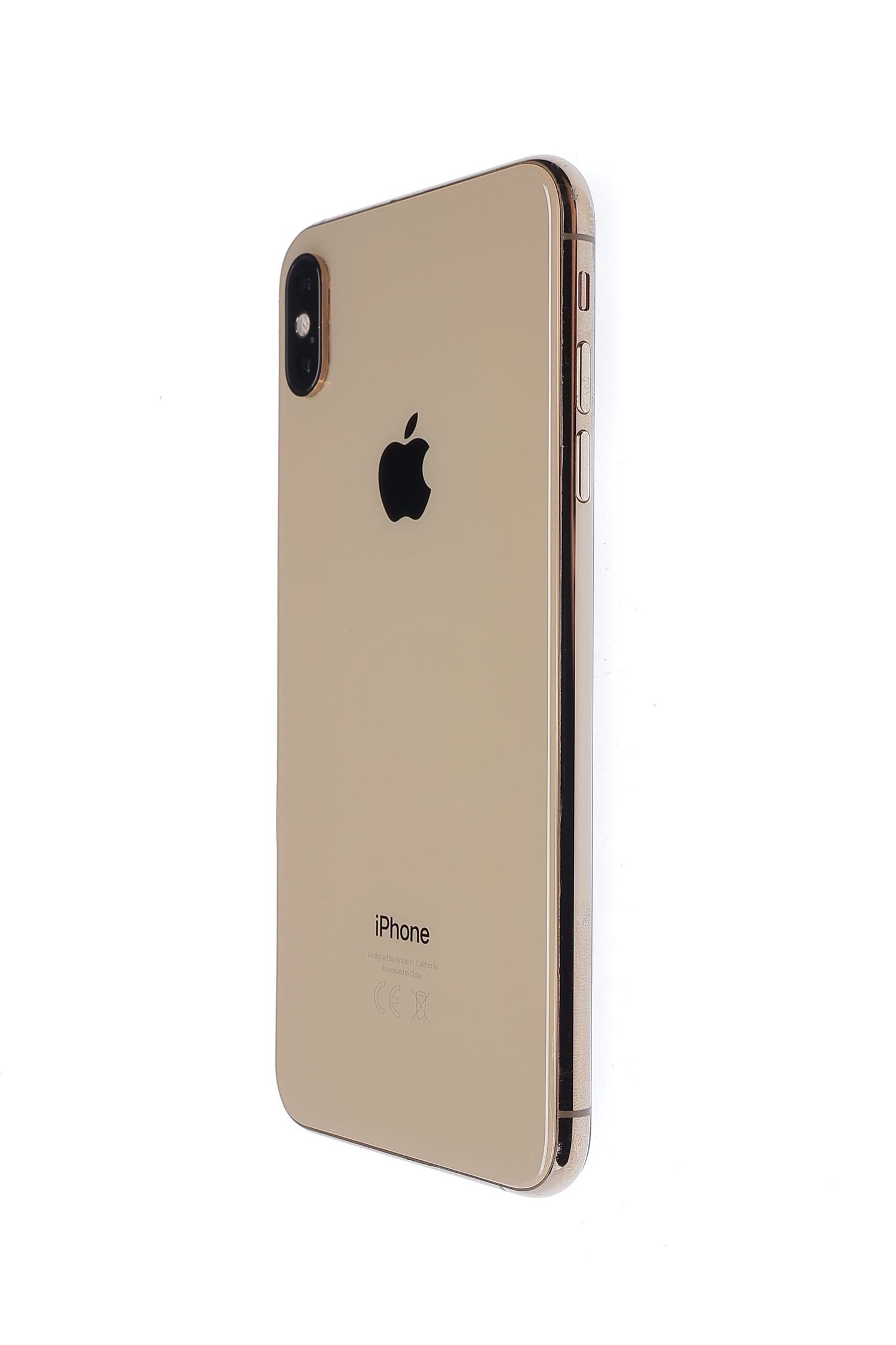 Apple iPhone XS Max 256 GB Gold - Ca nou