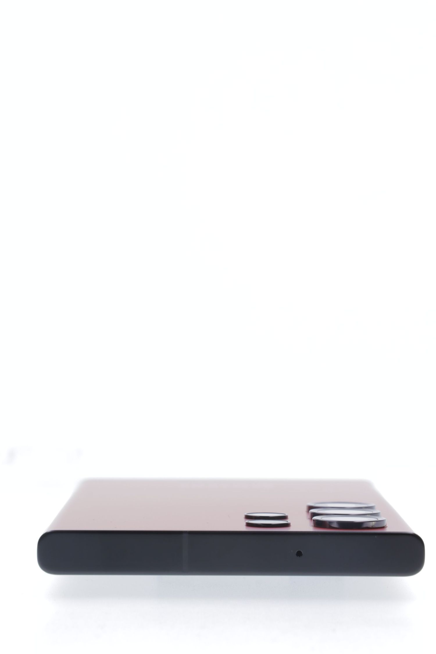 Samsung Galaxy S23 Ultra 5G Dual Sim 256 GB Red - Ca nou