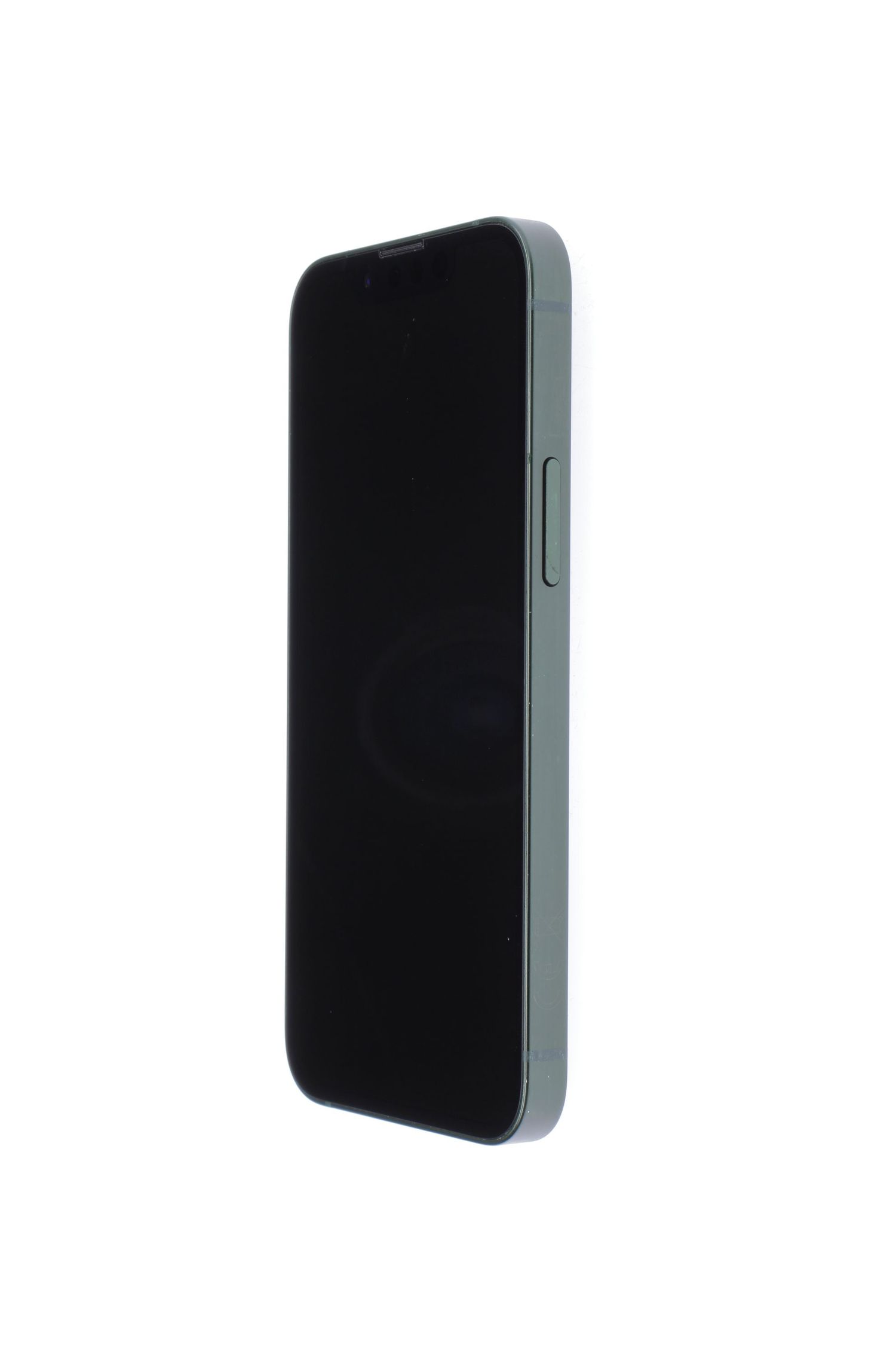 Apple iPhone 13 mini 128 GB Green - Като нов