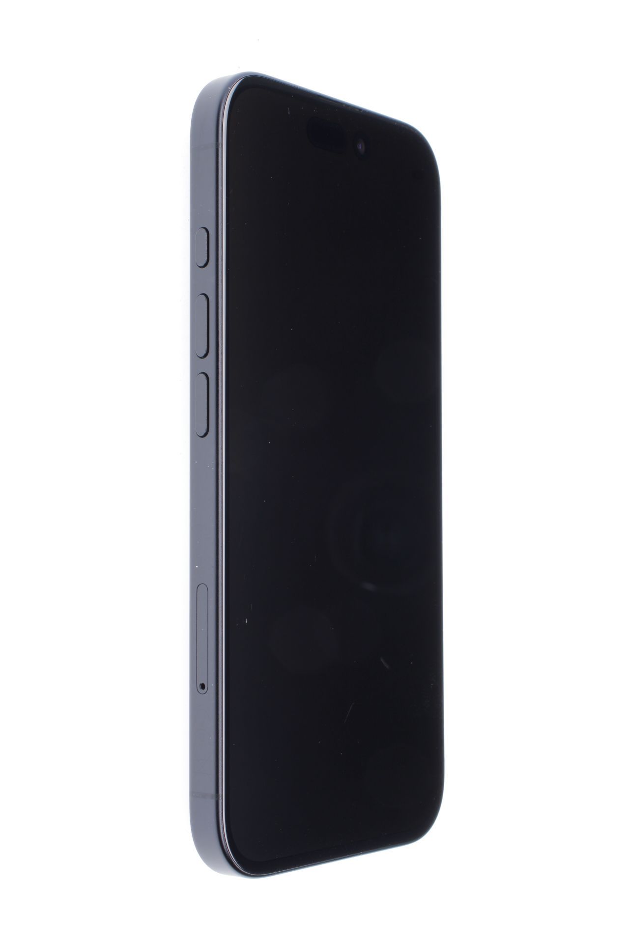 Apple iPhone 16 128 GB Black - Kiváló