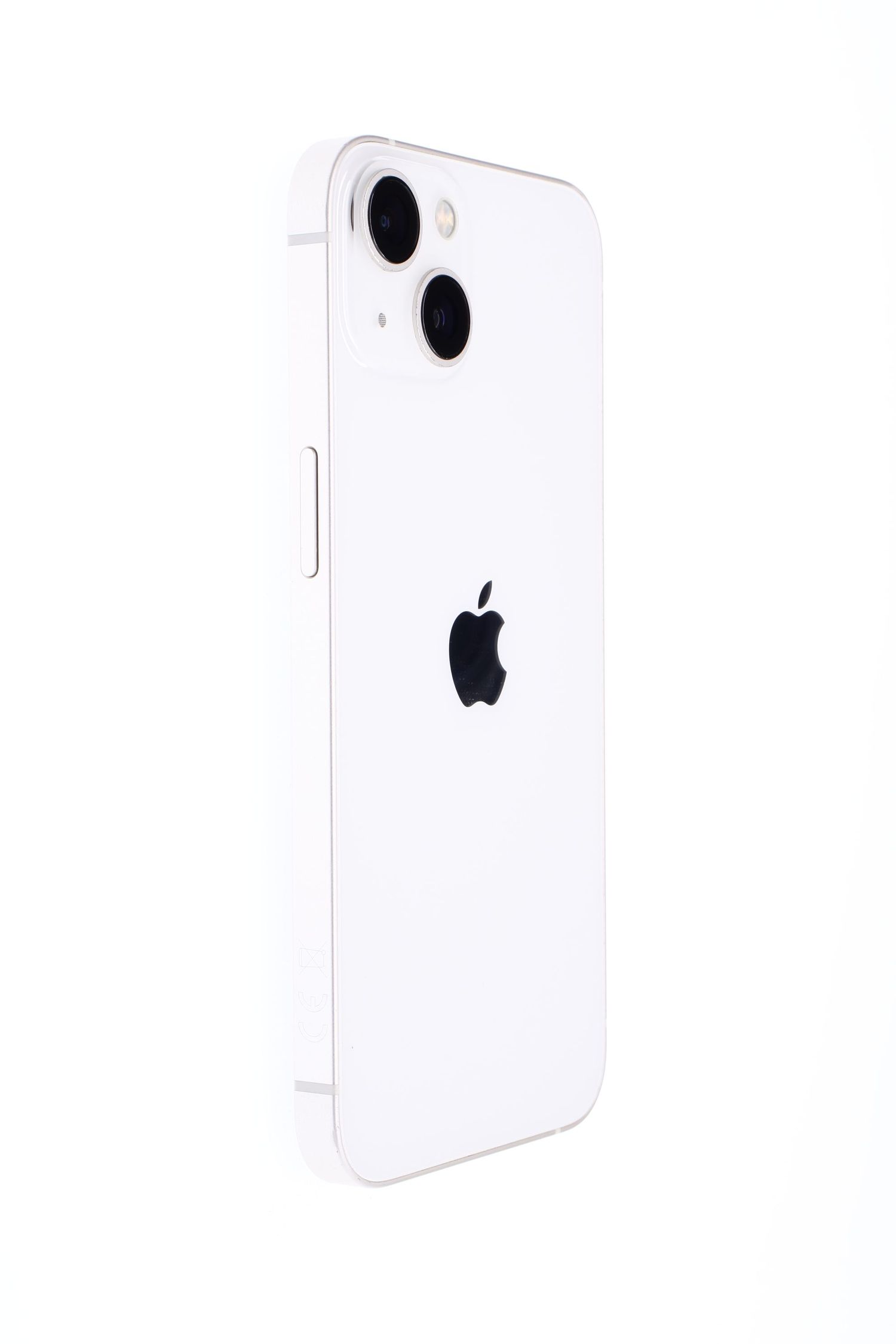 Apple iPhone 13 256 GB Starlight - Πολύ καλό