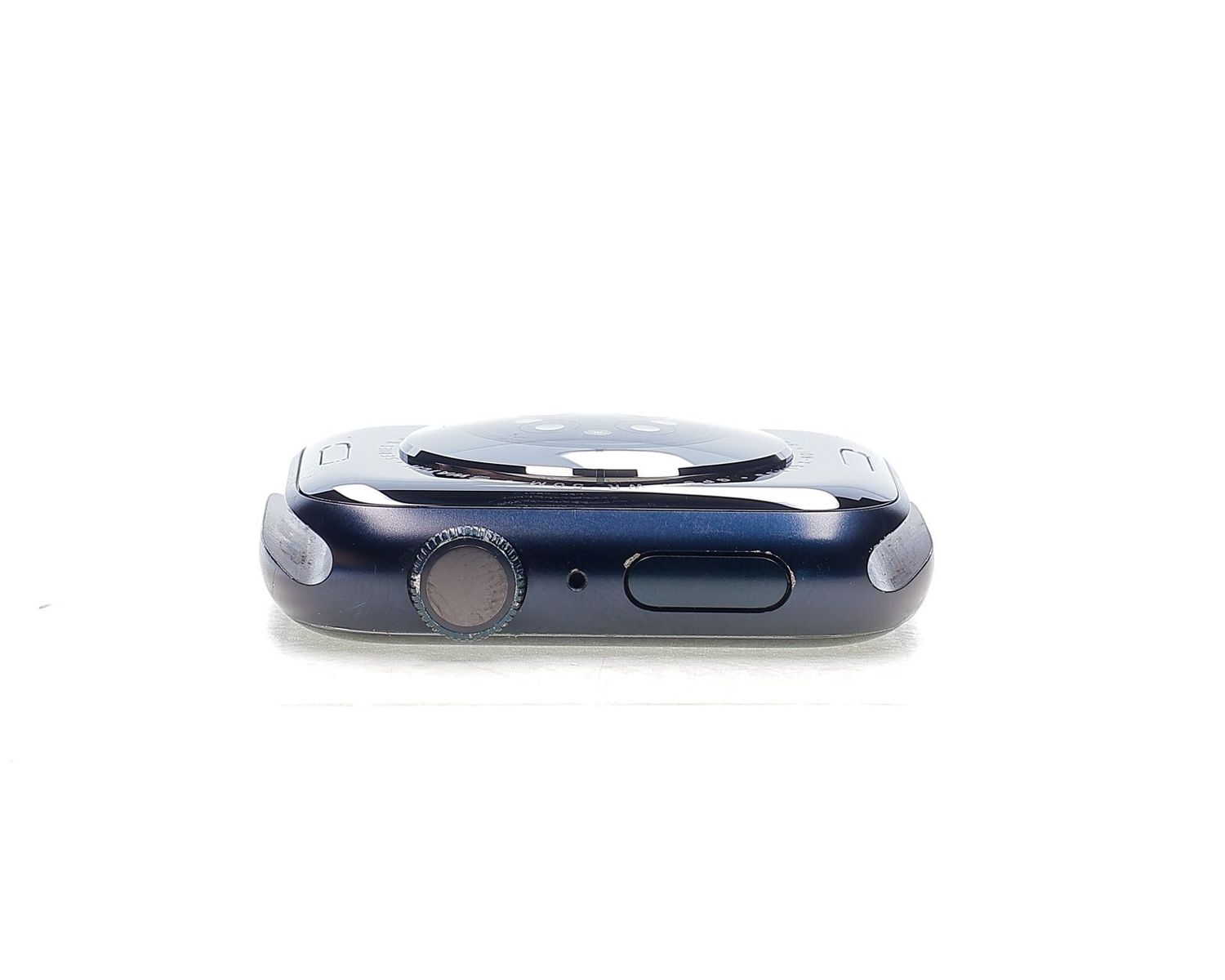 Apple Watch Series 8 2022, GPS, Aluminium 45mm Midnight - Много добро