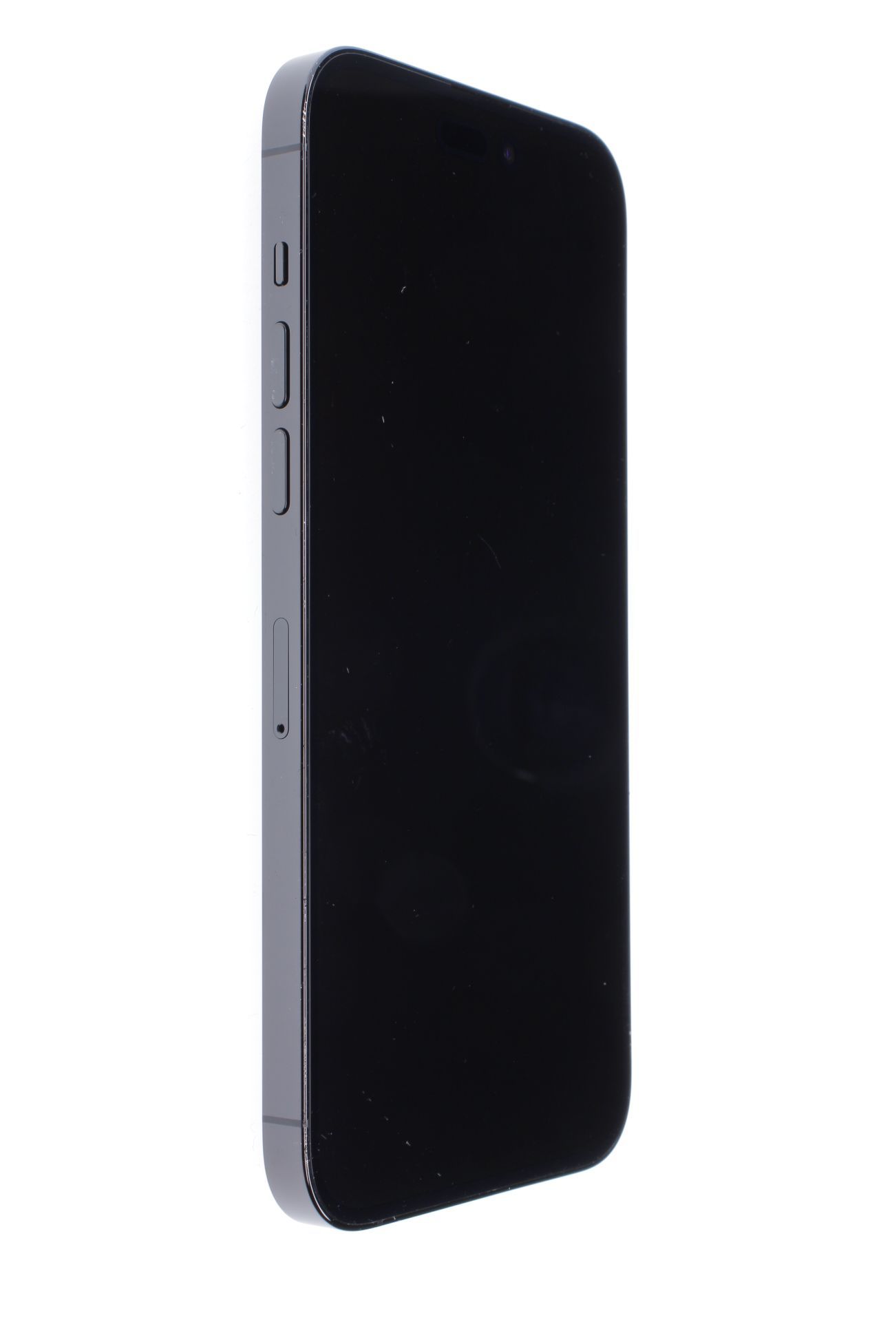 Apple iPhone 14 Pro Max, Space Black, 1 TB - de la 3.359 lei