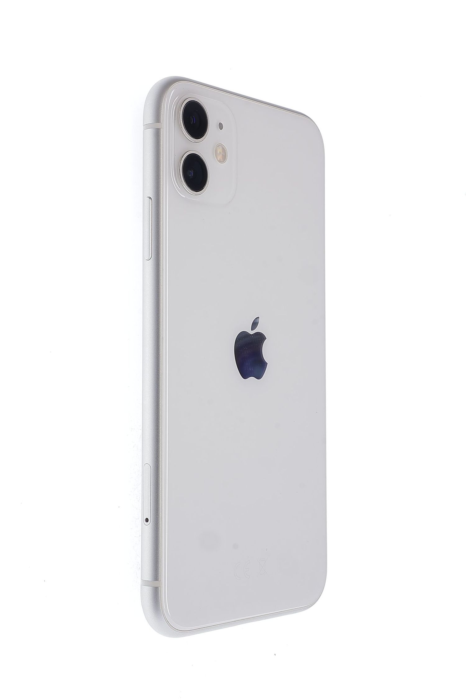 Apple iPhone 11 64 GB White - Σαν καινούργιο