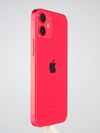 Telefon mobil Apple iPhone 12 mini, Red, 128 GB,  Foarte Bun