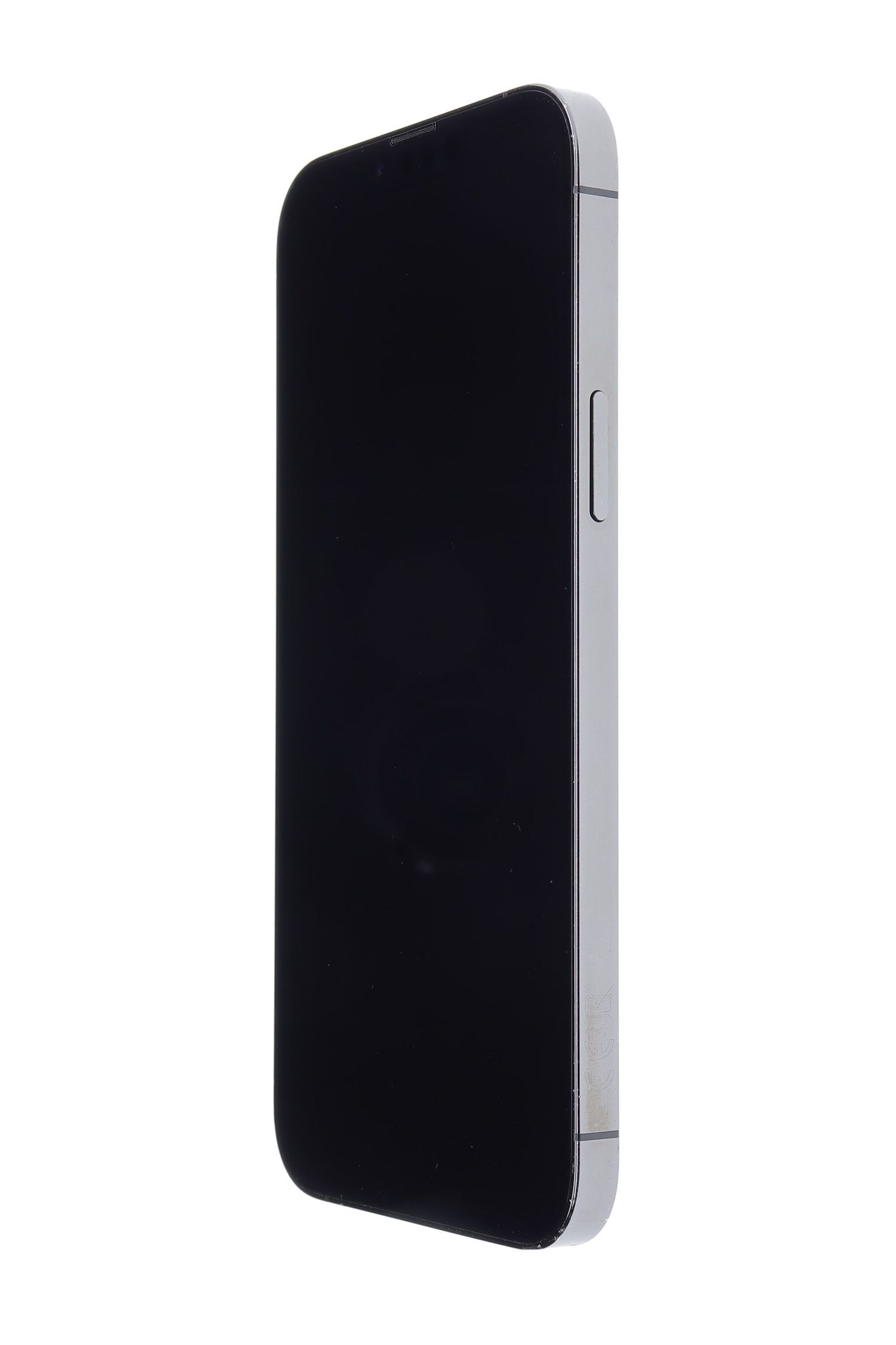 Apple iPhone 13 Pro Max 128 GB Graphite - Kiváló