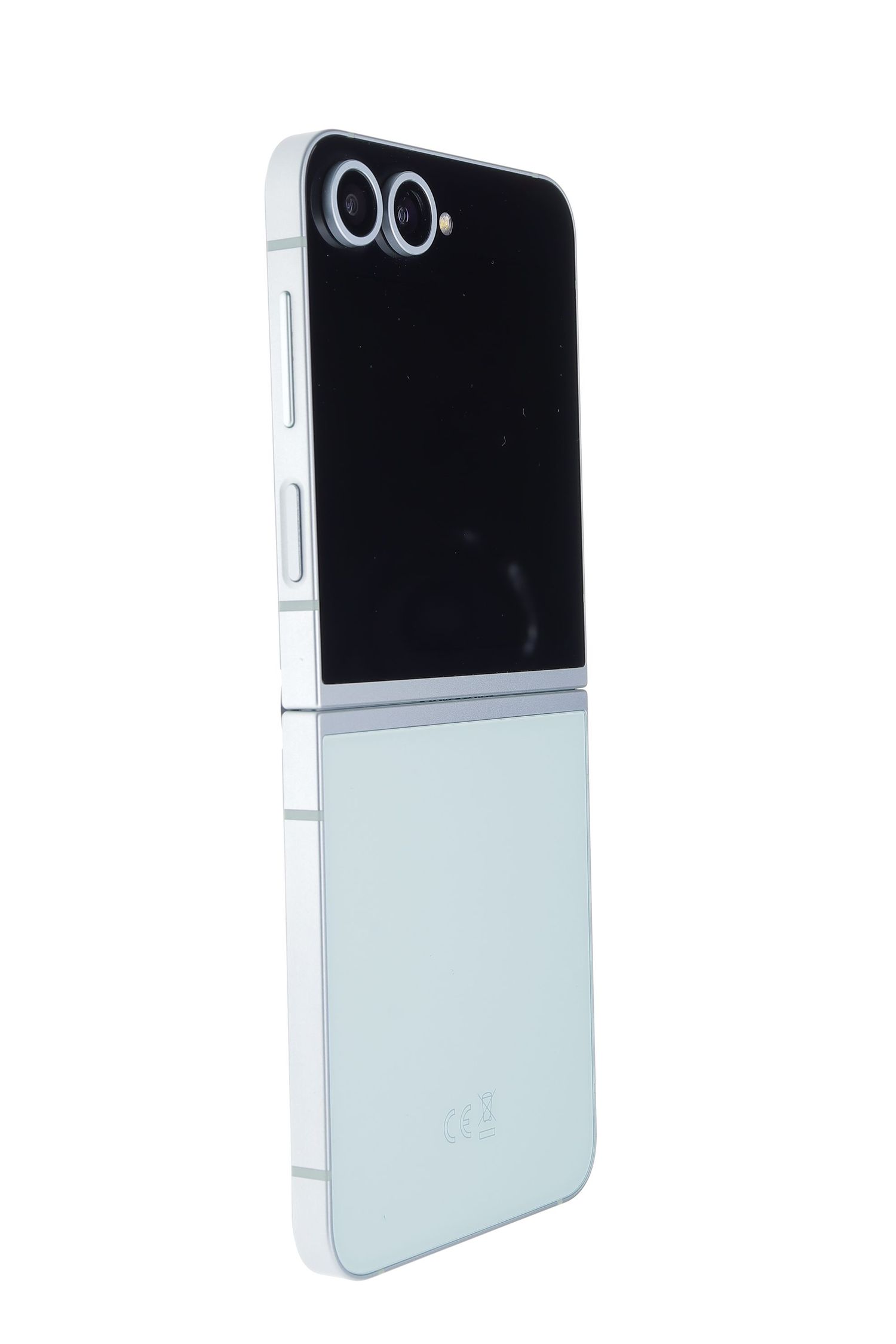 Samsung Galaxy Z Flip6 256 GB Mint - Foarte bun