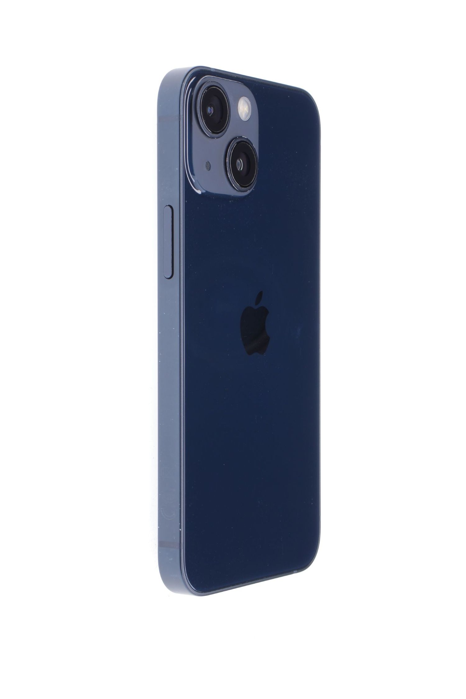 Apple iPhone 13 mini 128 GB Midnight - Kiváló