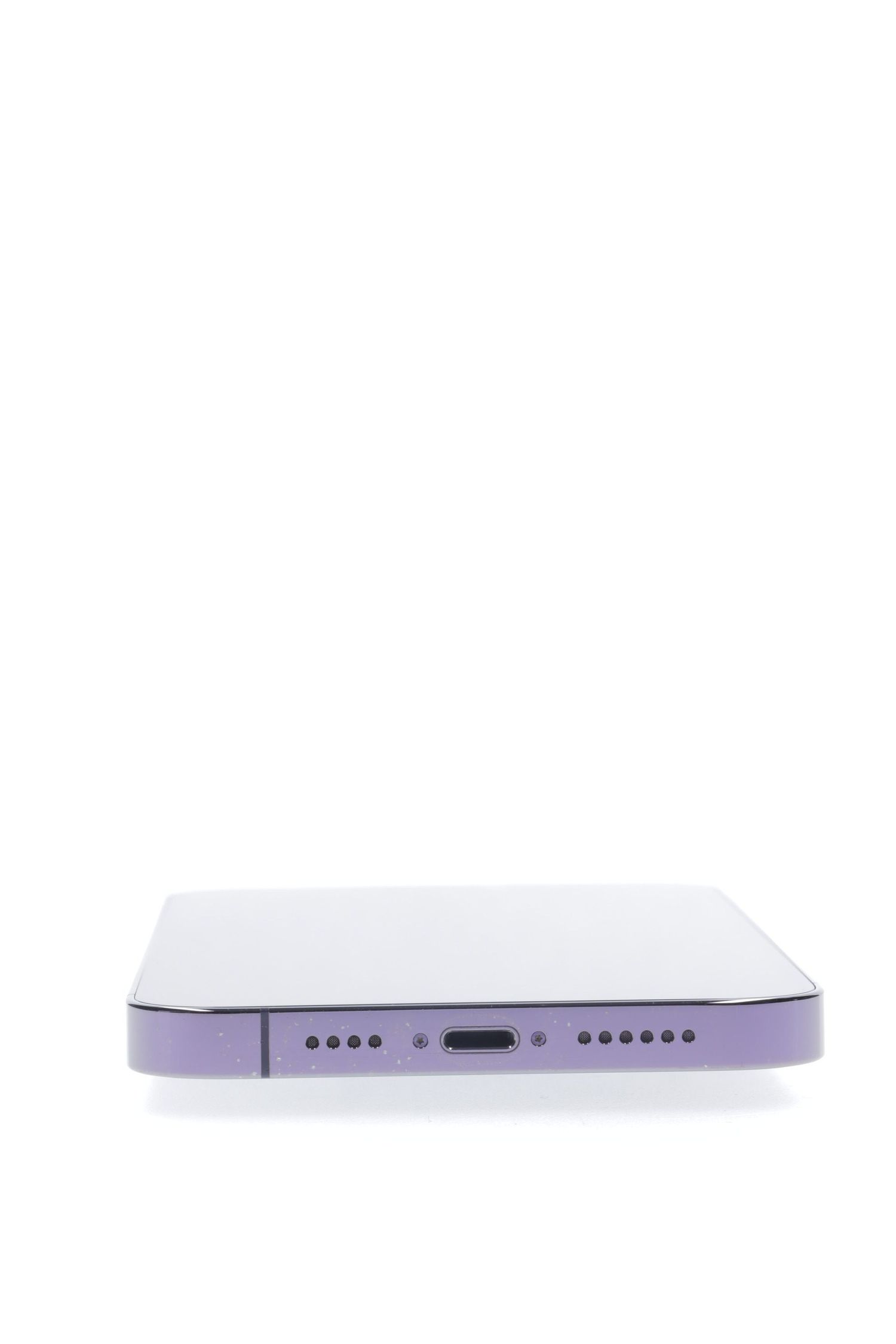 Apple iPhone 14 Pro Max 256 GB Deep Purple - Като нов