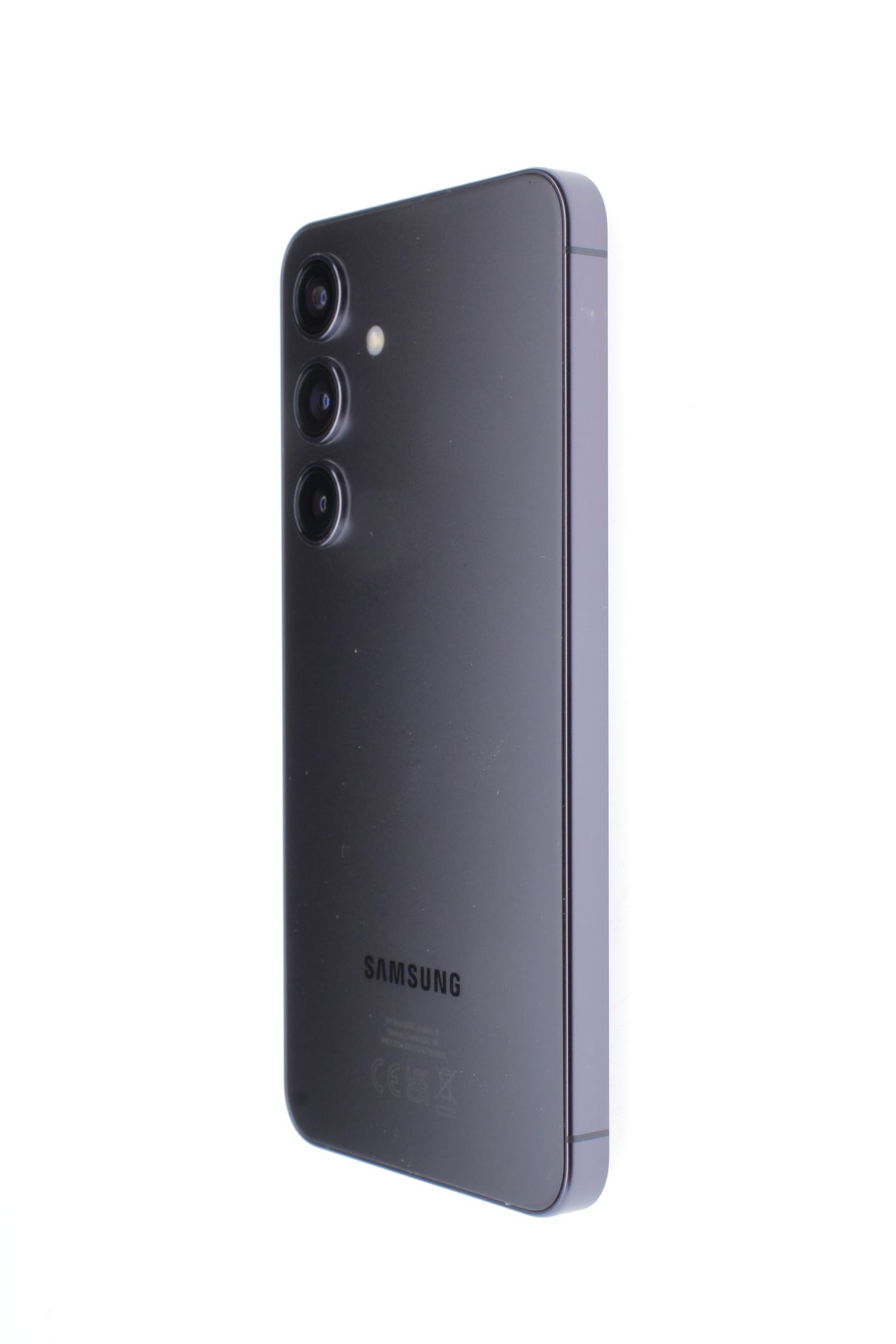 Samsung Galaxy S24 5G Dual Sim 128 GB Onyx Black - Като нов
